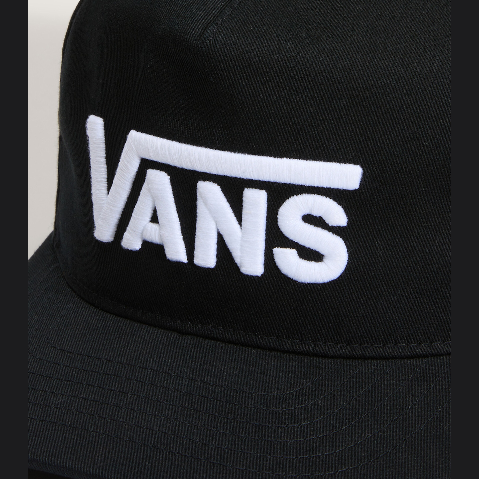 Vans Baseball Cap »DROP V LOGO SNAPBACK« sportlicher Stil, für sportliche Aktivitäten, für Freizeit