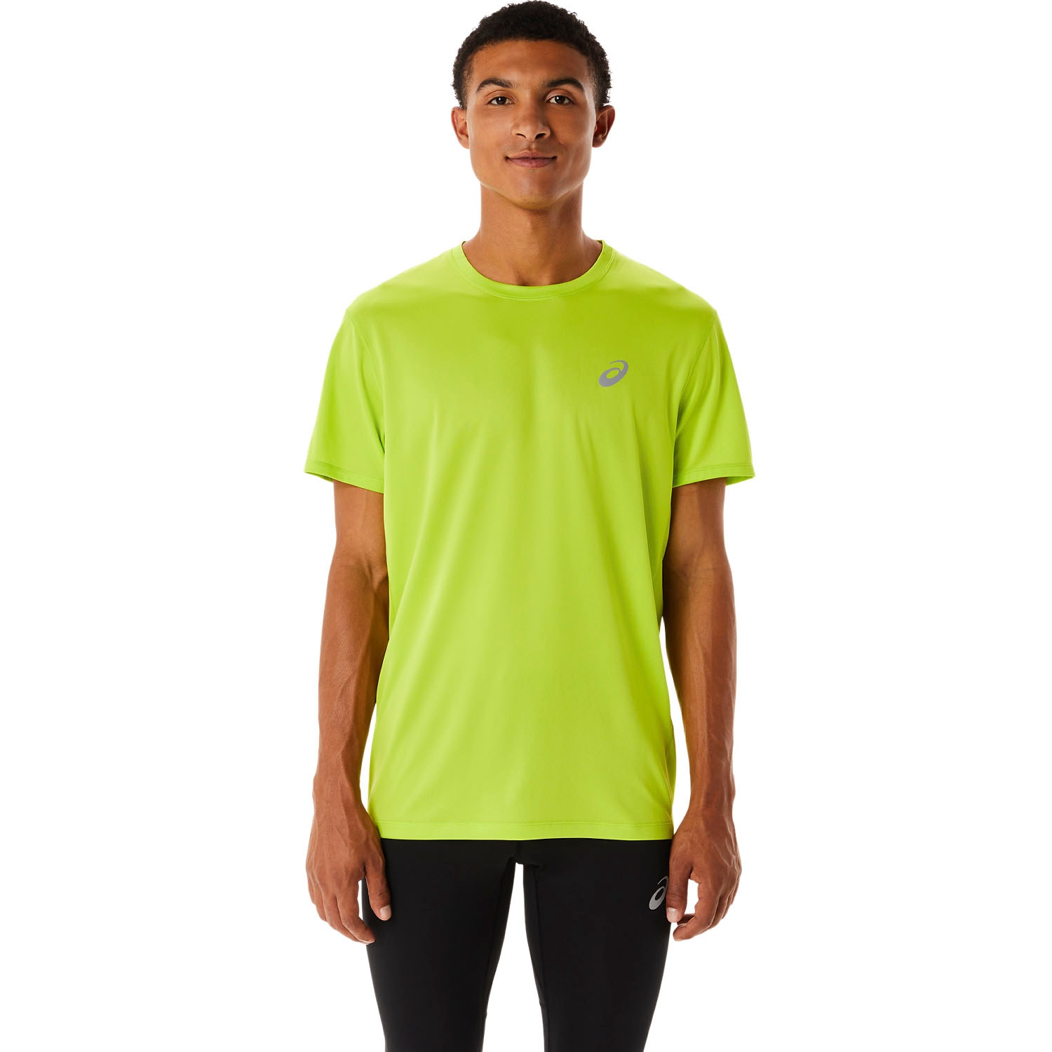 Asics Laufshirt »CORE SHORT SLEEVE TOP«