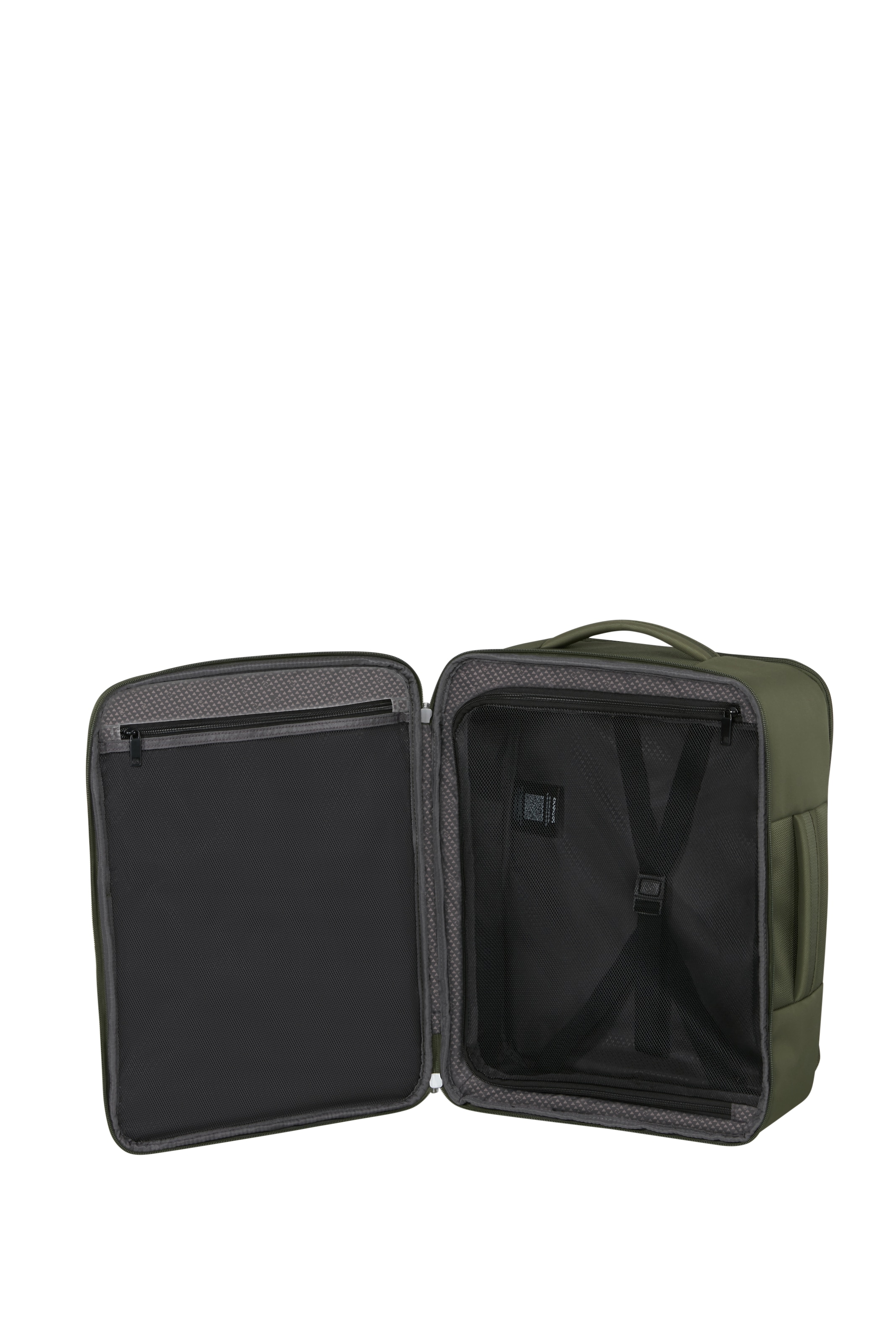 Samsonite Reiserucksack »GOTWIST« Unisex Businessrucksack mit edler Logoverzierung, klare Linien