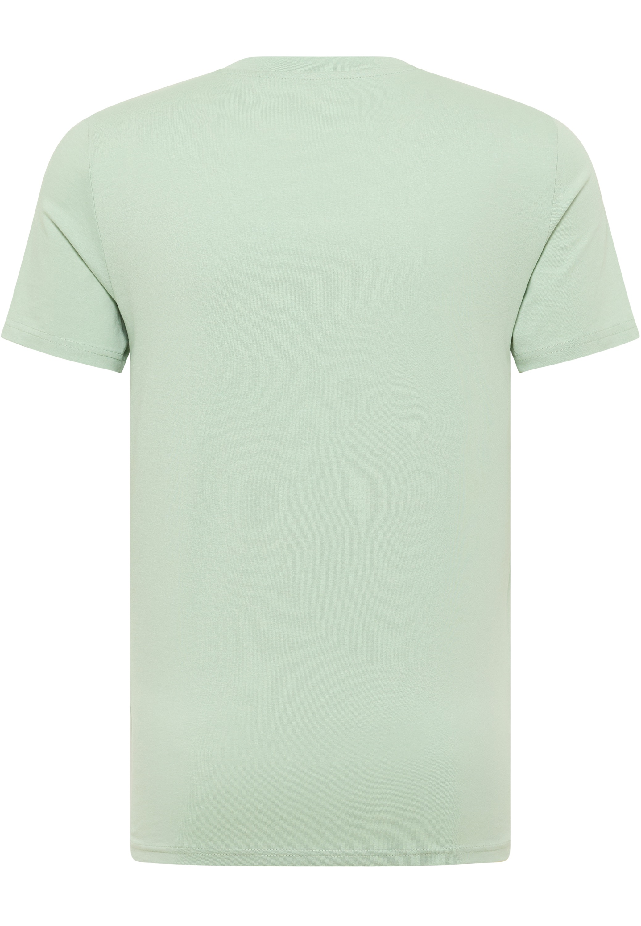 MUSTANG Kurzarmshirt »Herren Style Austin«