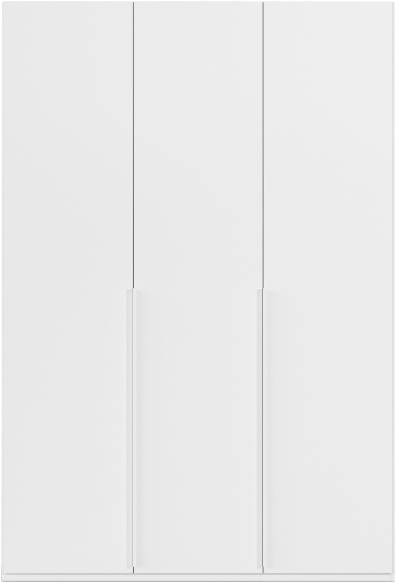 LeGer Home by Lena Gercke Kleiderschrank »Schrank Garderobe Ankleide Schlafzimmer Flur SERINA Eyecatcher«, (in 3 verschiedenen Ausstattungen BASIC/CLASSIC/PREMIUM), in 6 Breiten (101 - 401 cm) mit Front Glas oder Dekor MADE IN GERMANY
