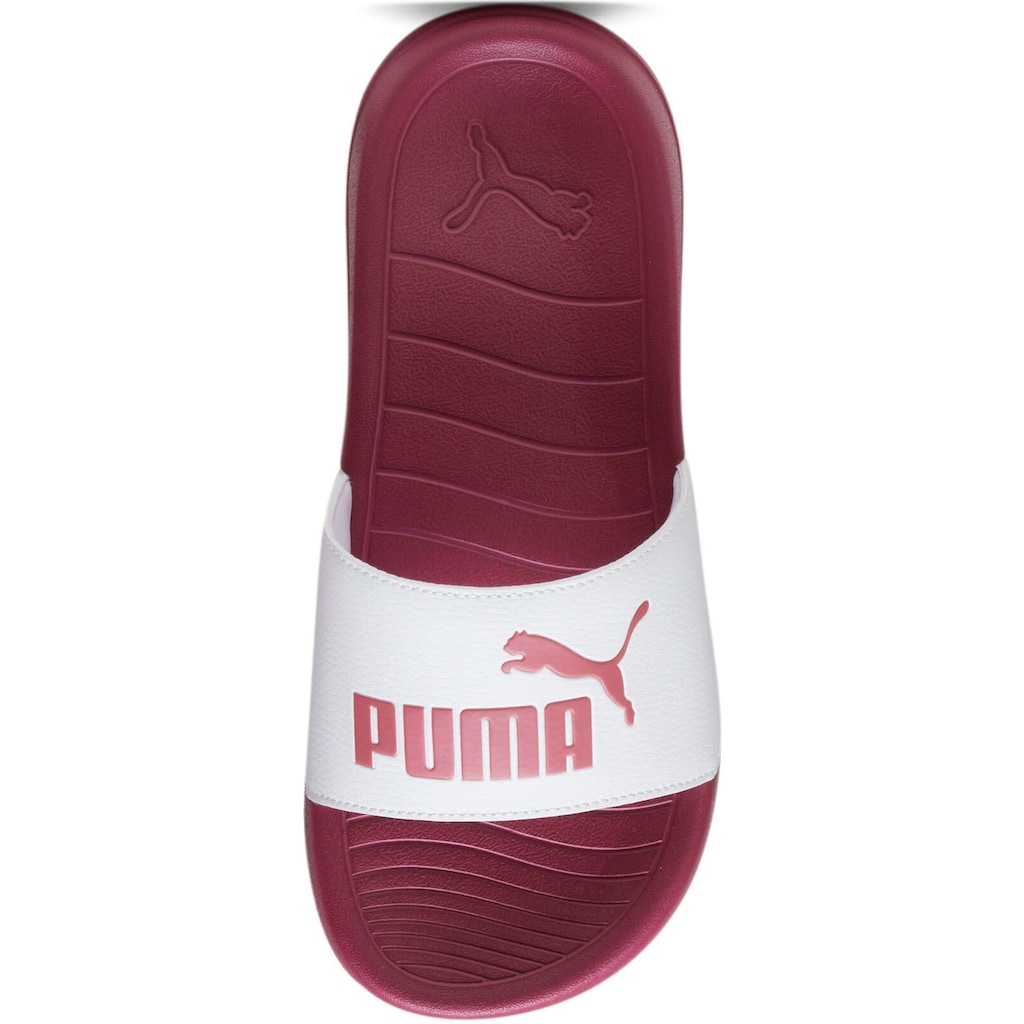 PUMA Badesandale »POPCAT 20«