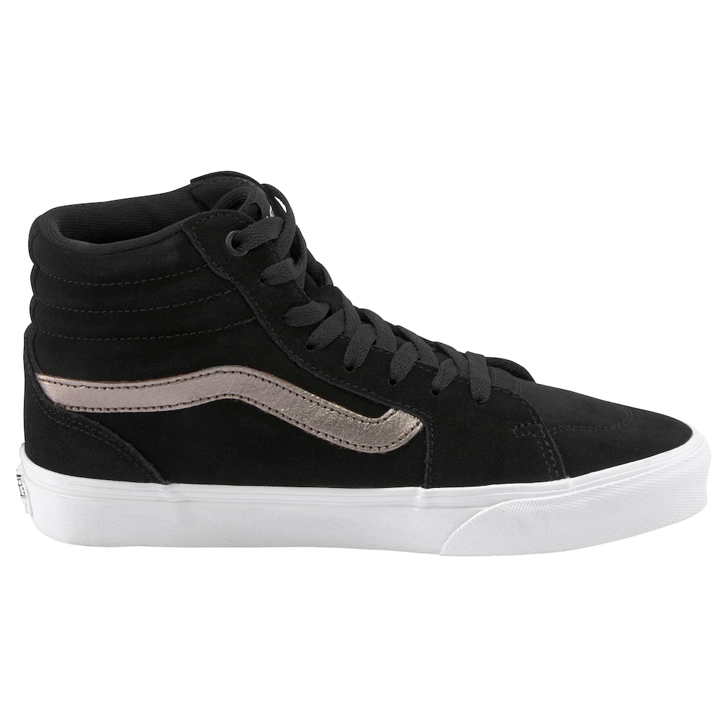 Vans Sneaker »Filmore Hi«