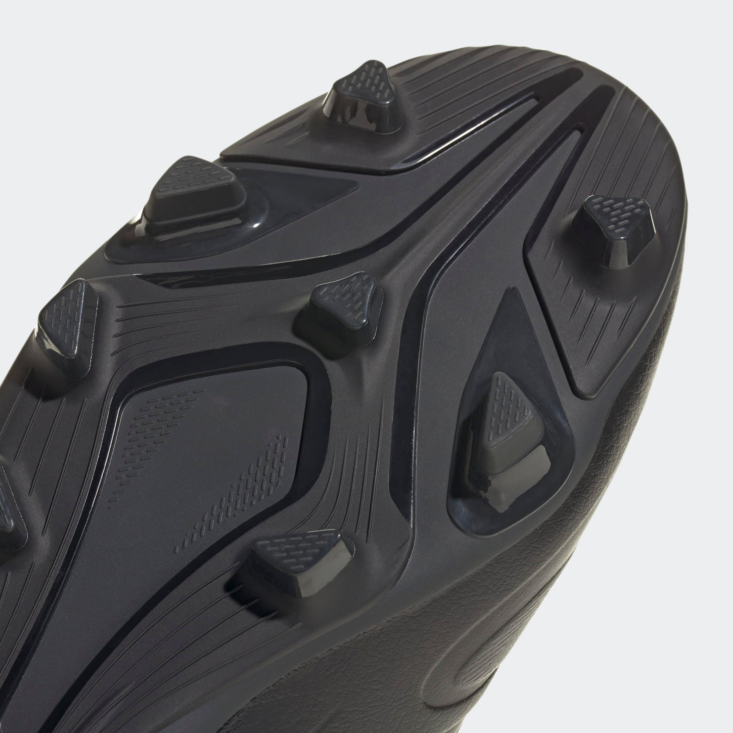 adidas Performance Fußballschuh »COPA PURE 3 CLUB FG/MG«  für Rasenplätze