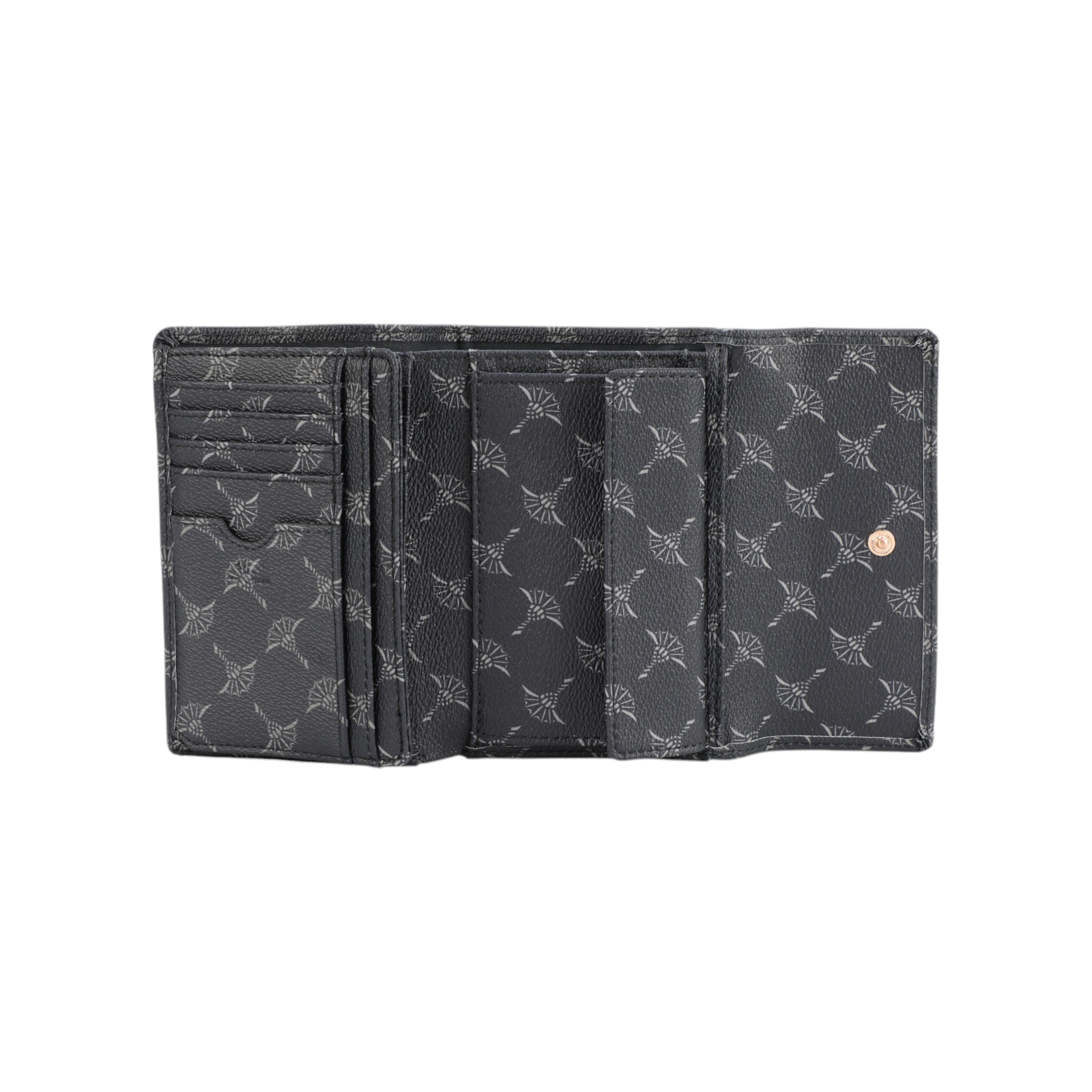 JOOP! Geldbörse »cortina 1.0 cosma purse mh10f« Portemonnaie Damenbörse Geldbeutel