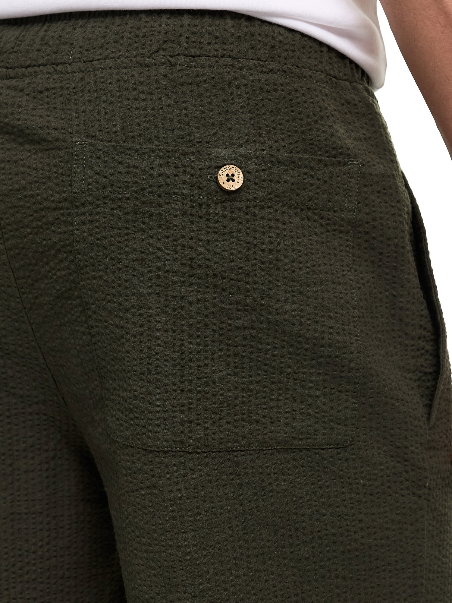 Indicode Shorts »INDrum«