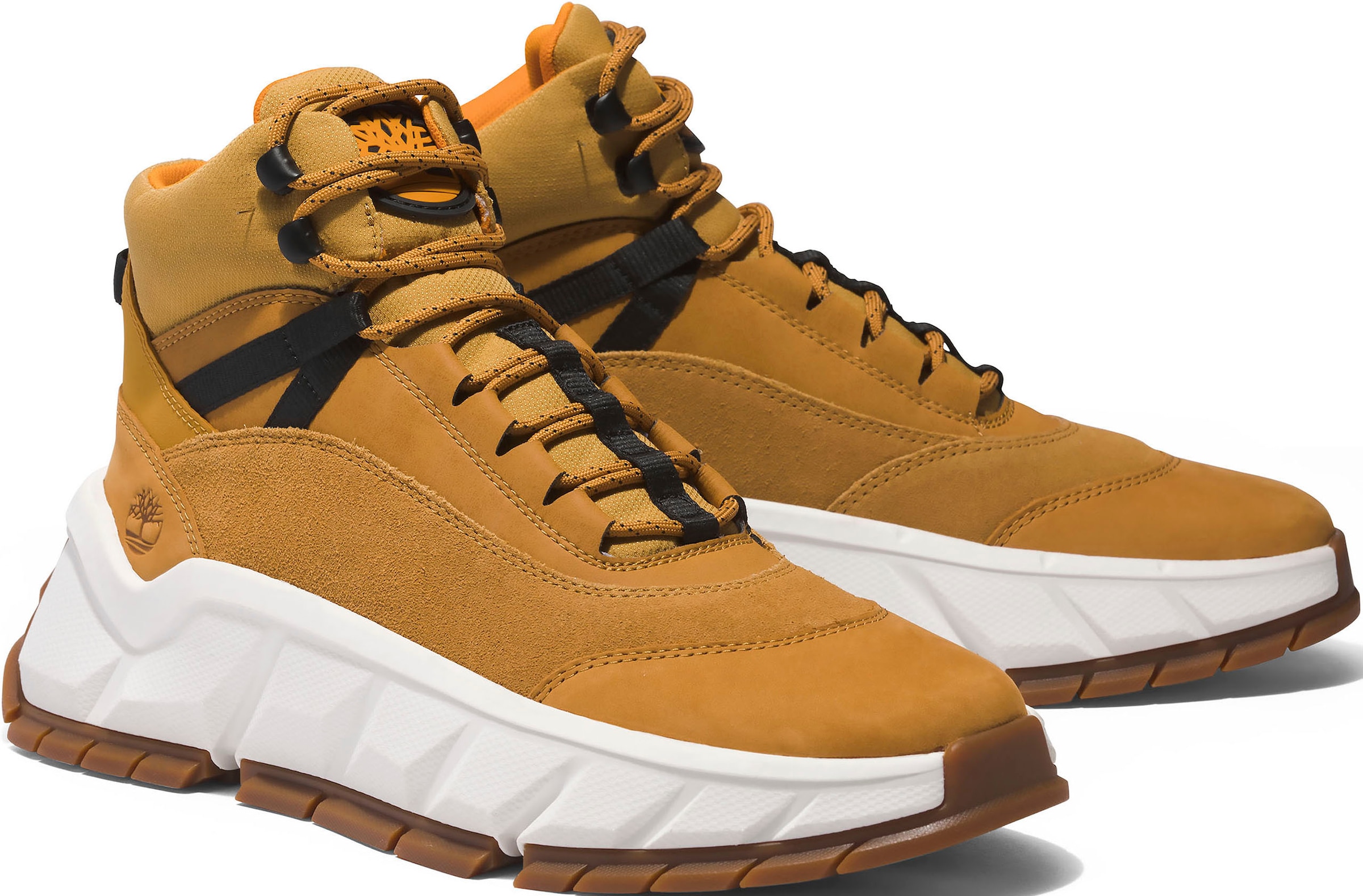 Timberland Sneaker »TBL Turbo Hiker«