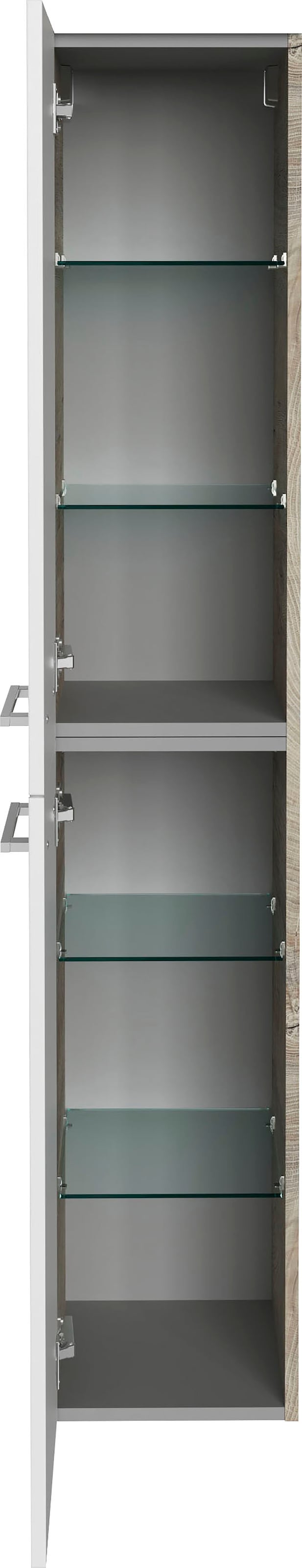 FACKELMANN Hochschrank, Badmöbel