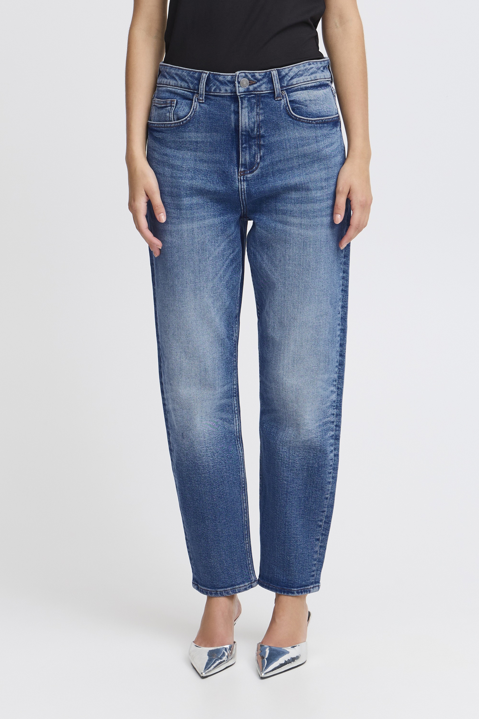 b.young Bequeme Jeans »Bequeme Jeans BYLoetta«