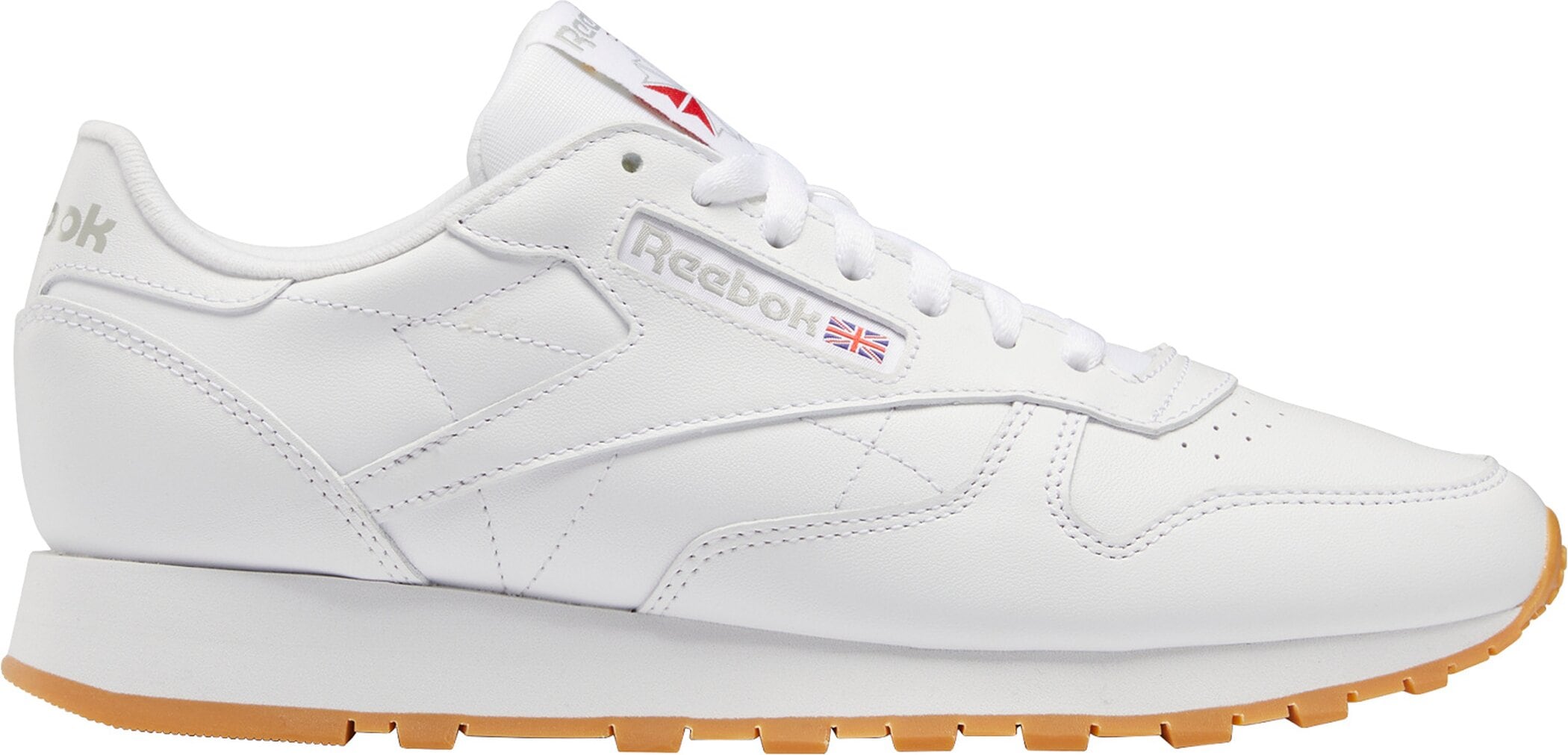 Reebok Classic Sneaker »CLASSIC LEATHER«