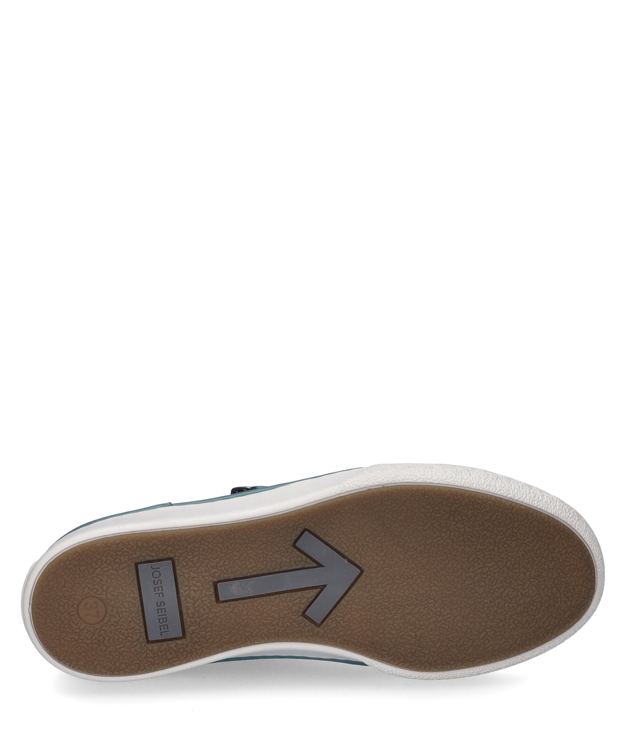 Josef Seibel Sneaker »Claire 03, azur«