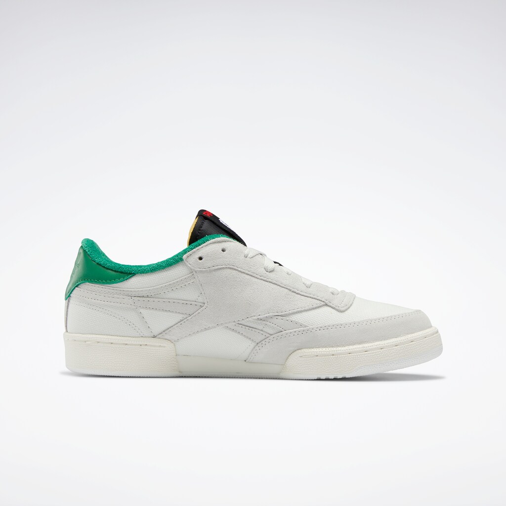 Reebok Classic Sneaker »CLUB C REVENGE SHOES«