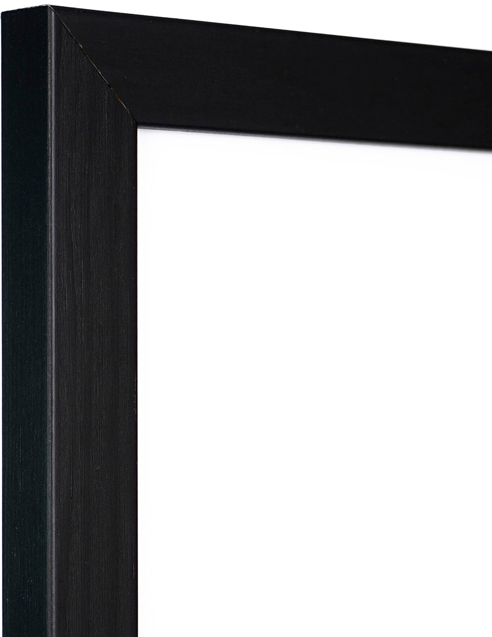 queence Bild »Stacked«, Lebensmittel-Kaffee-Kaffee Bilder-Bar & Lounges-Essen-Kunst, (1 St.), gerahmt