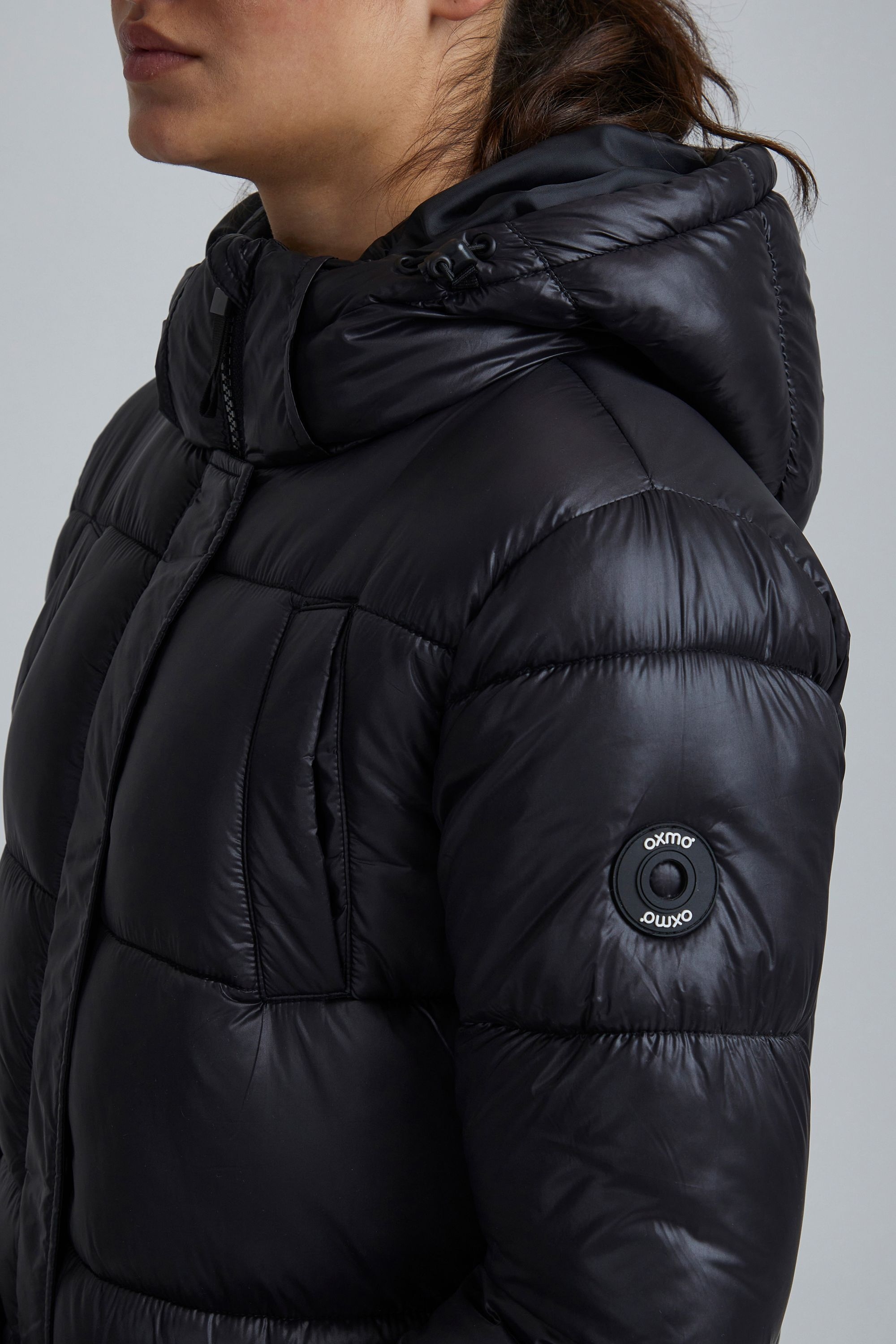 OXMO Wintermantel »Wintermantel OXDaina«