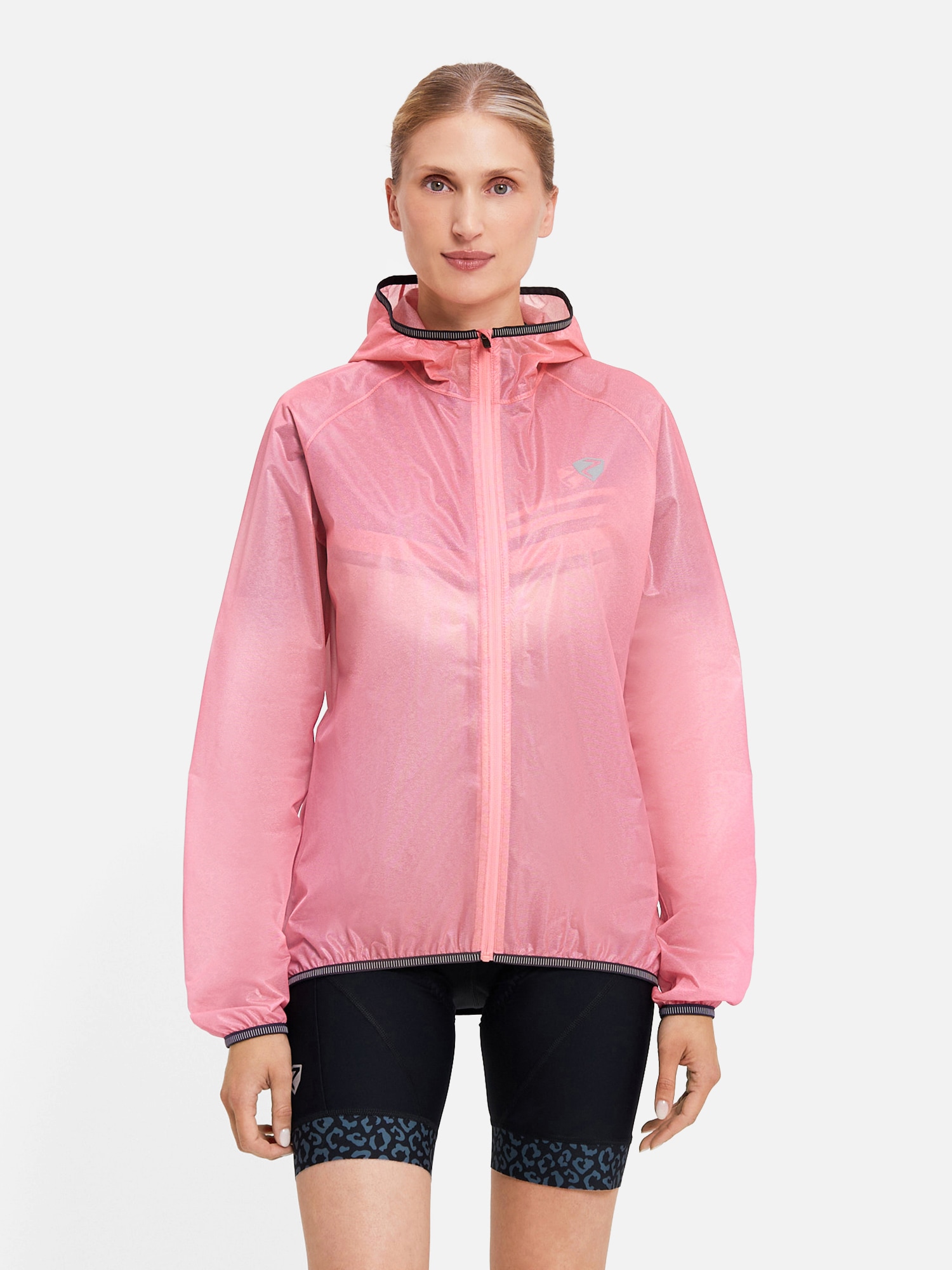 Ziener Regenjacke »NATINA-Z«