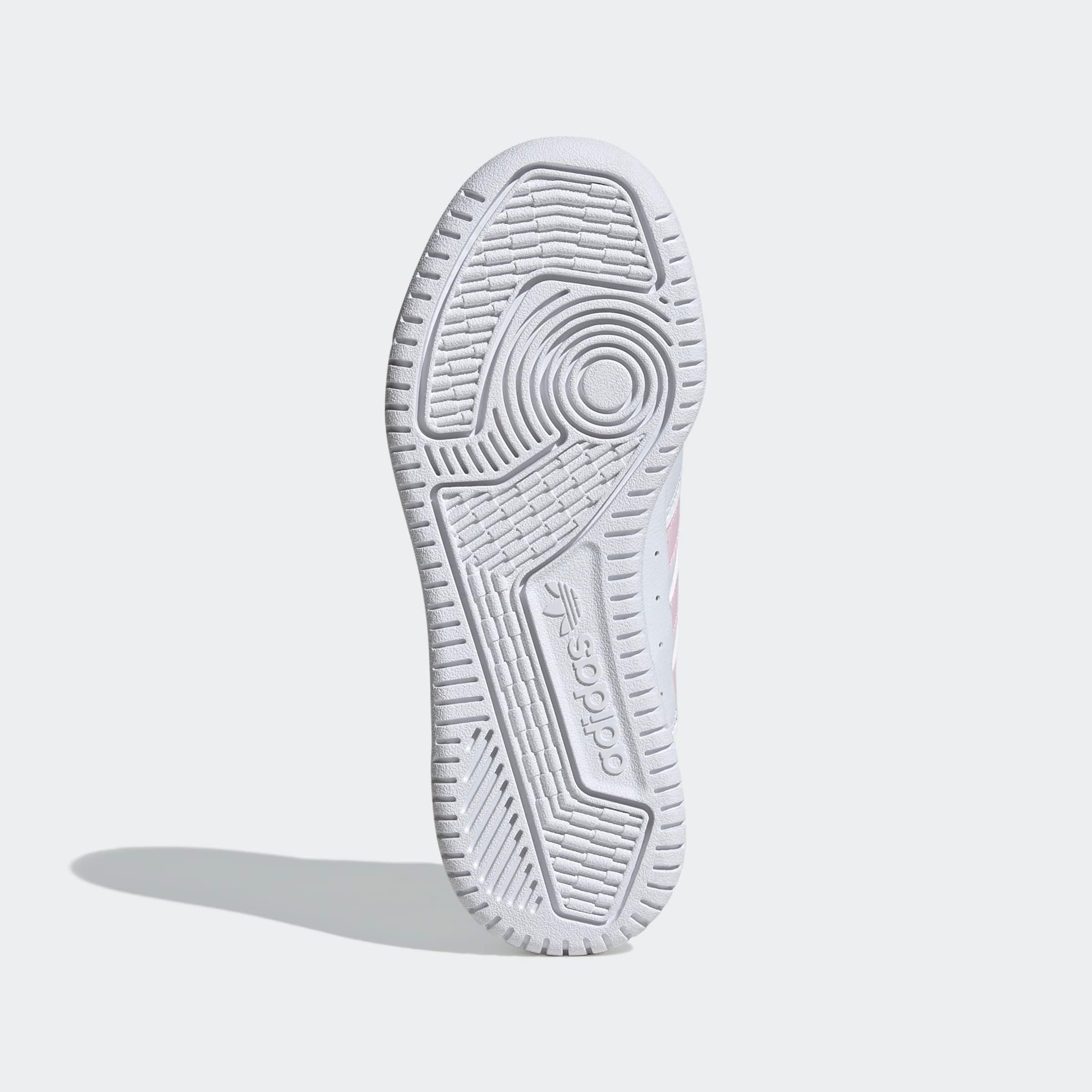 adidas Originals Sneaker »TEAM COURT 2.0 STR KIDS«