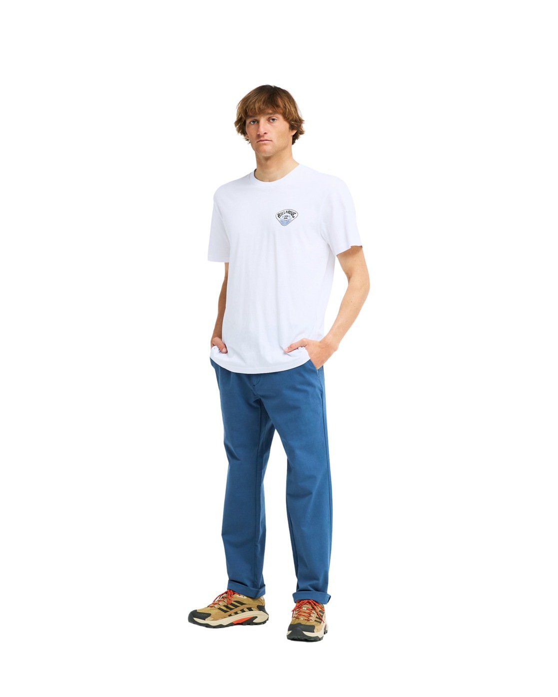 Billabong T-Shirt »Scenic Arch«