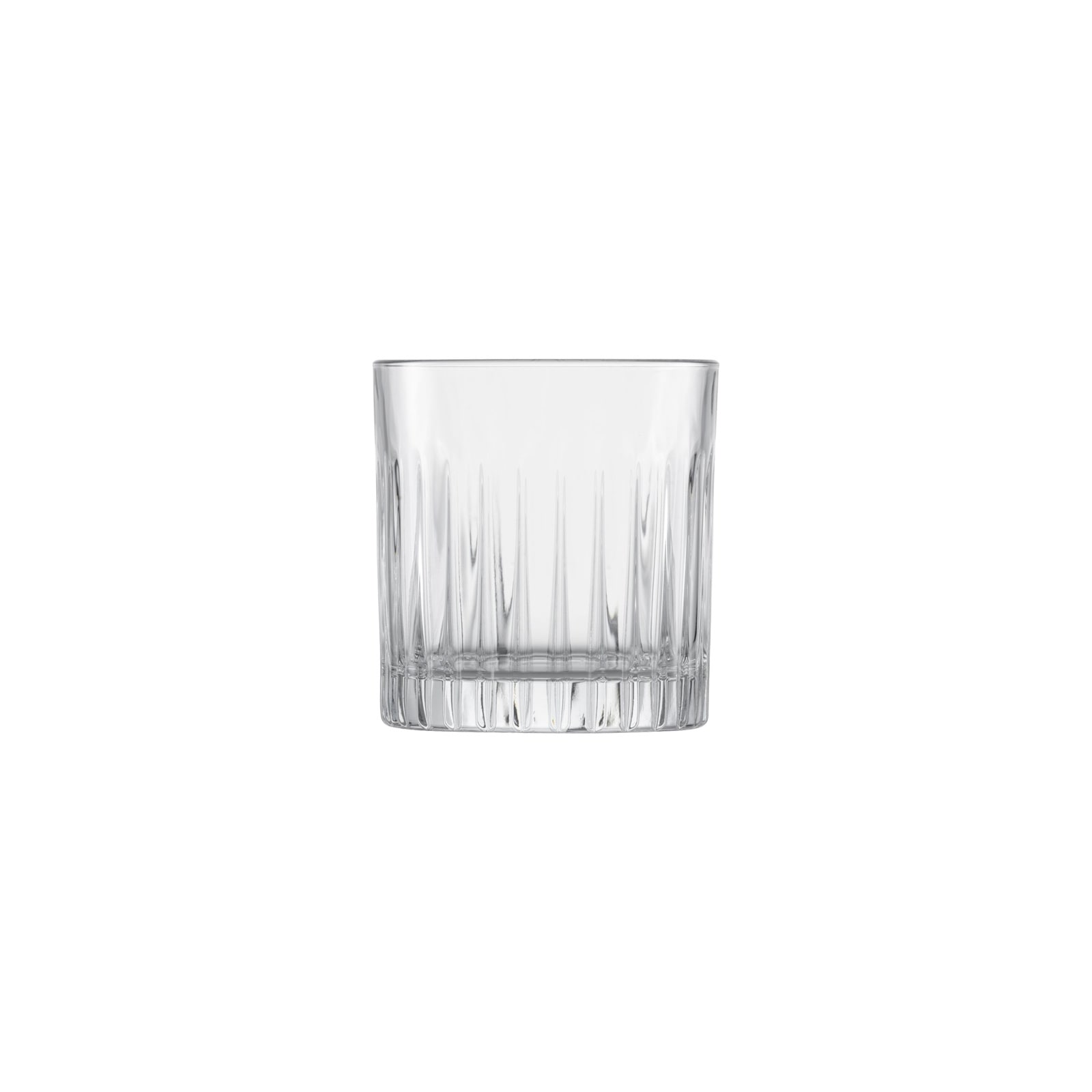 SCHOTT-ZWIESEL Whiskyglas »Whiskygläser Stage 364 ml 4er Set transparent«