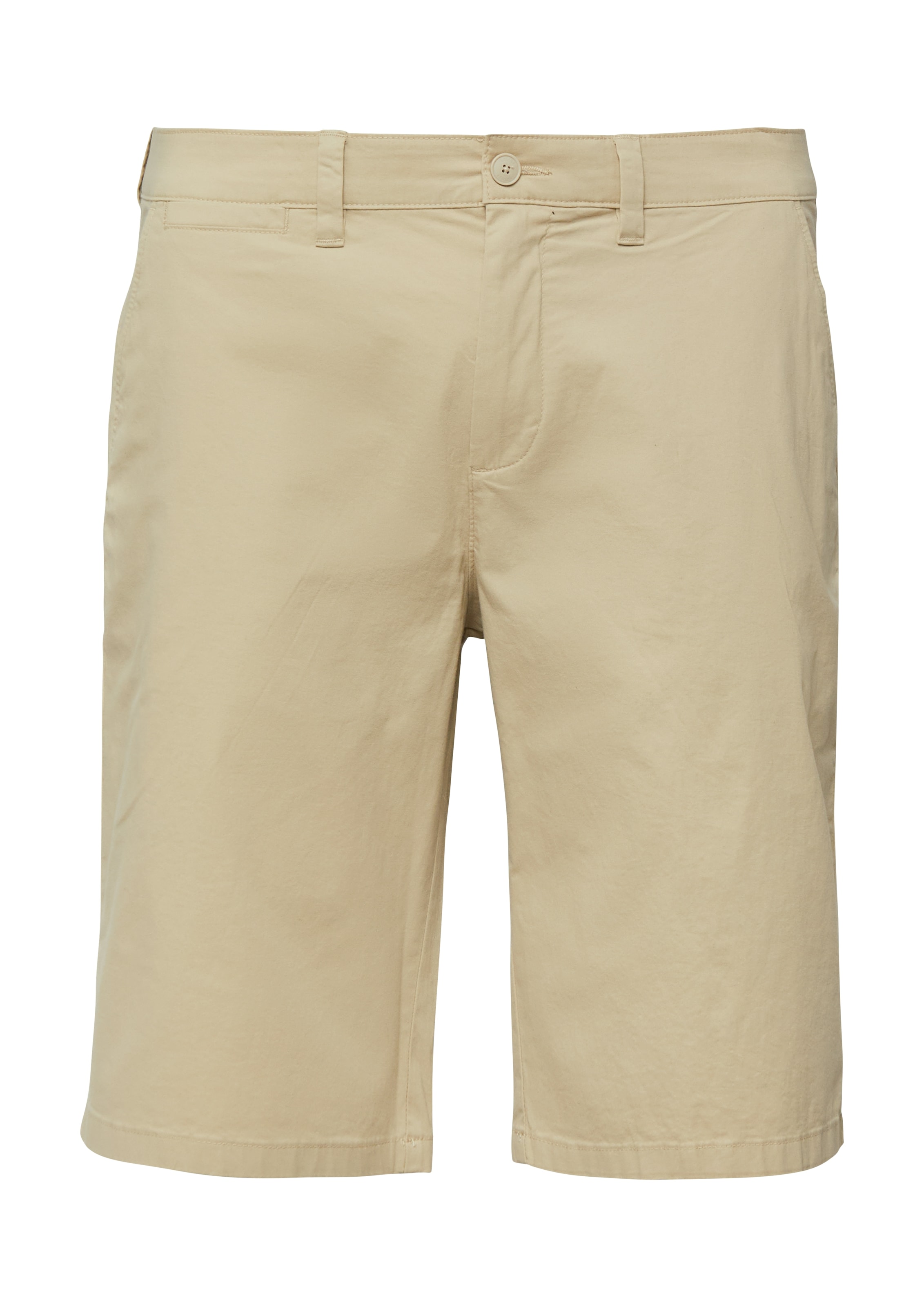 s.Oliver Men Big Sizes Chinoshorts  mit Taschen