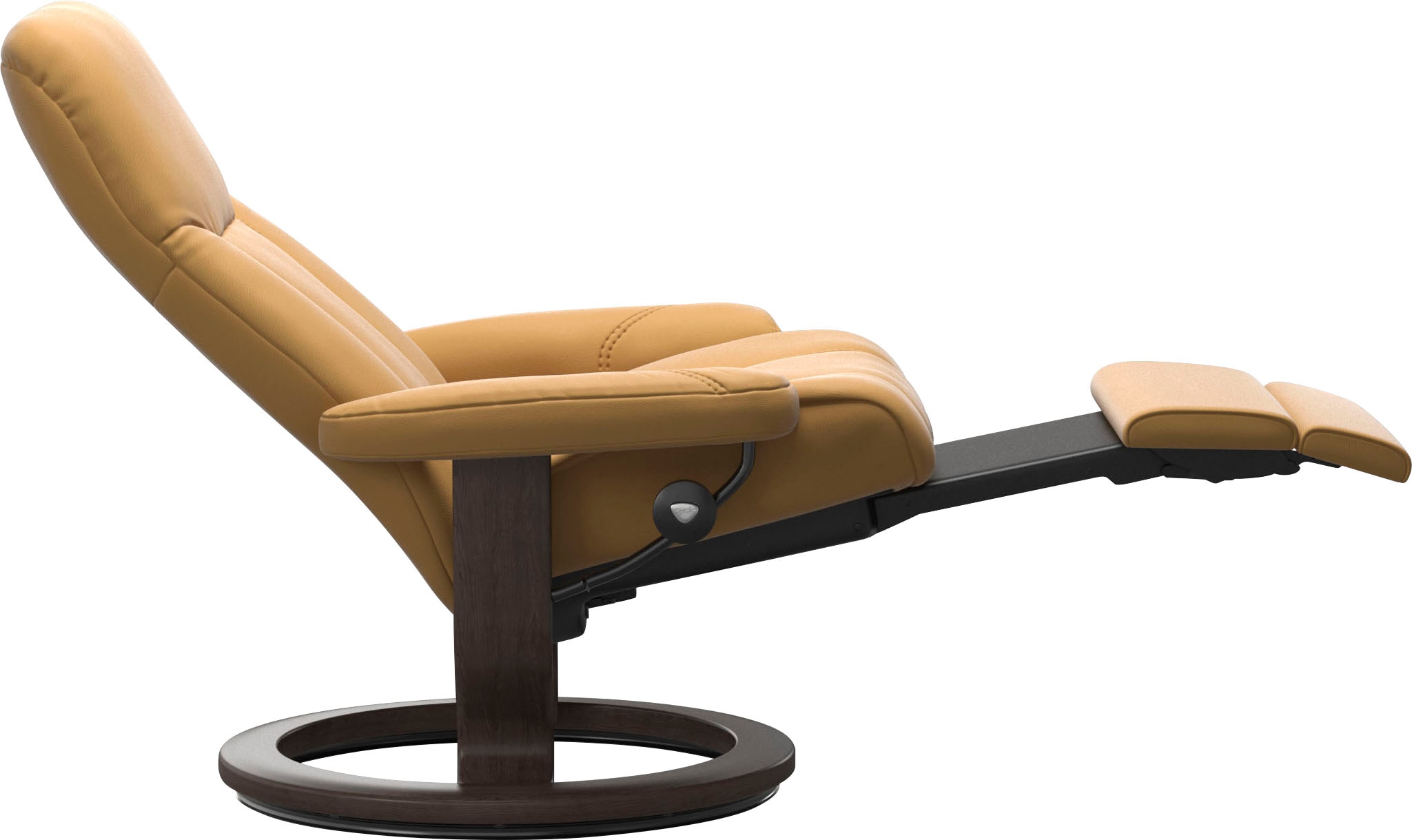 Stressless® Relaxsessel »Consul«, elektrisch verstellbar, optional 2-motorisch, Größe M & L