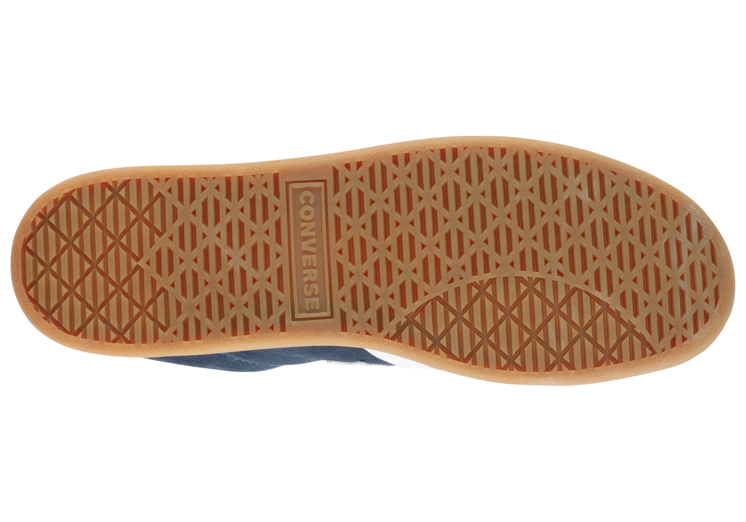 Converse Sneaker »CLASSIC TRAINER SUEDE«