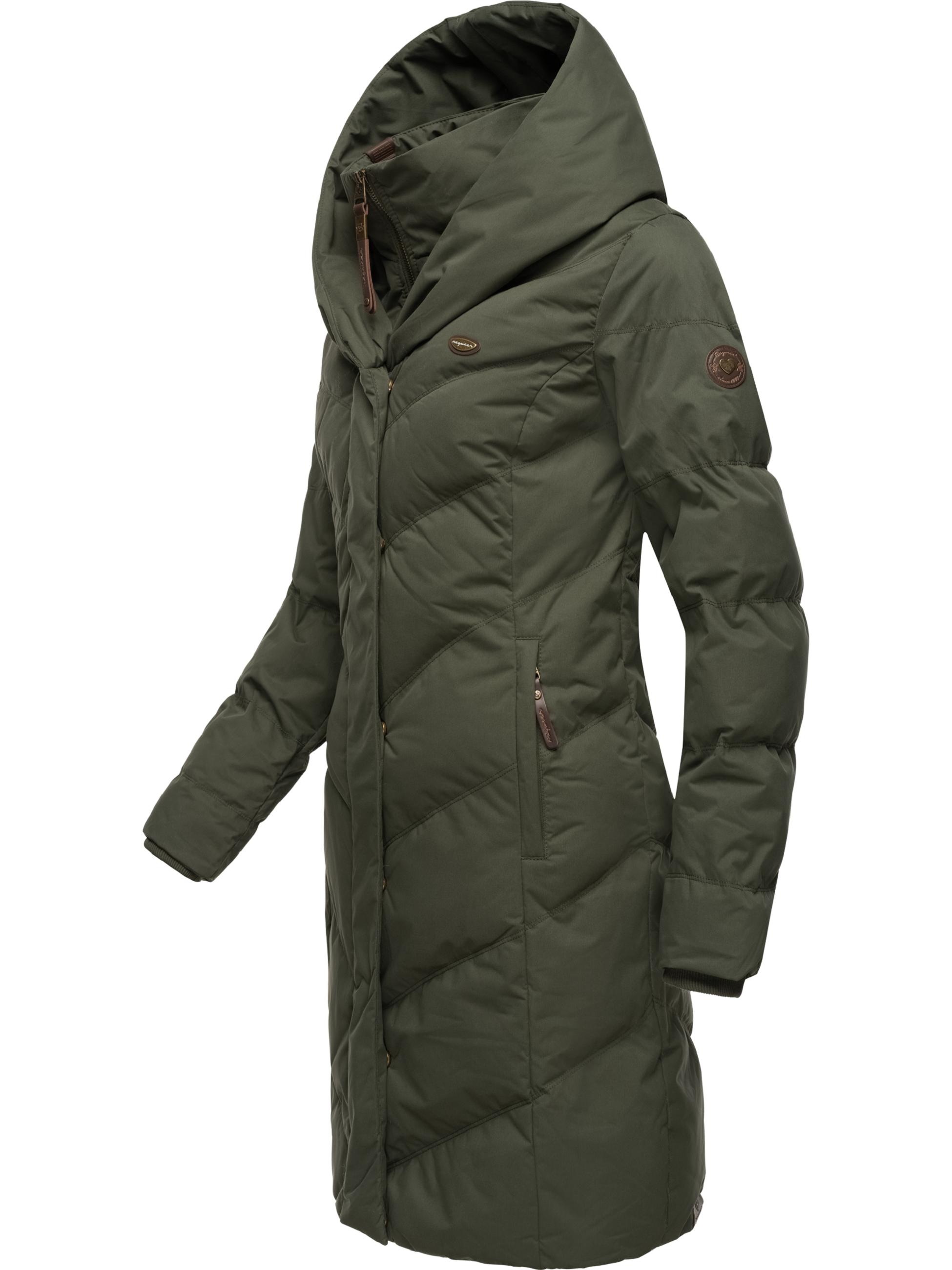 Ragwear Steppmantel »Steppmantel Natalka«