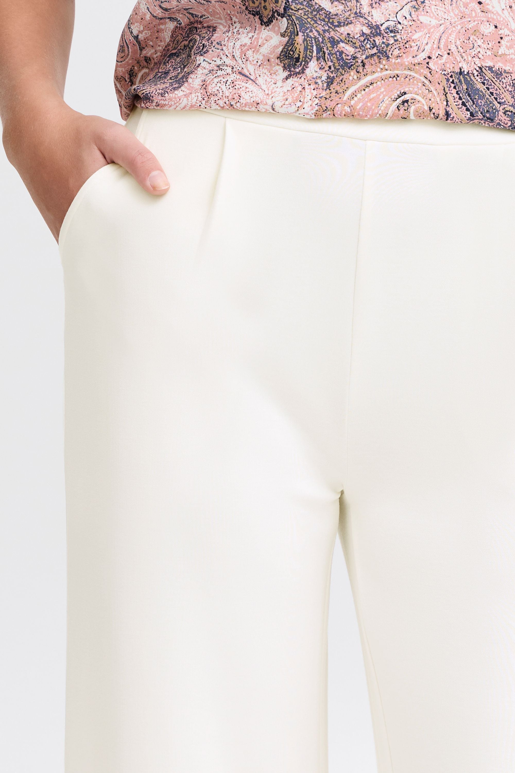 fransa Loungehose »Loungehose FRAURORA«