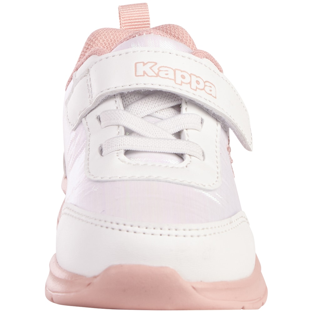 Kappa Sneaker, mit Qualitätsversprechen passende für online Kinderschuhe bei UNIVERSAL