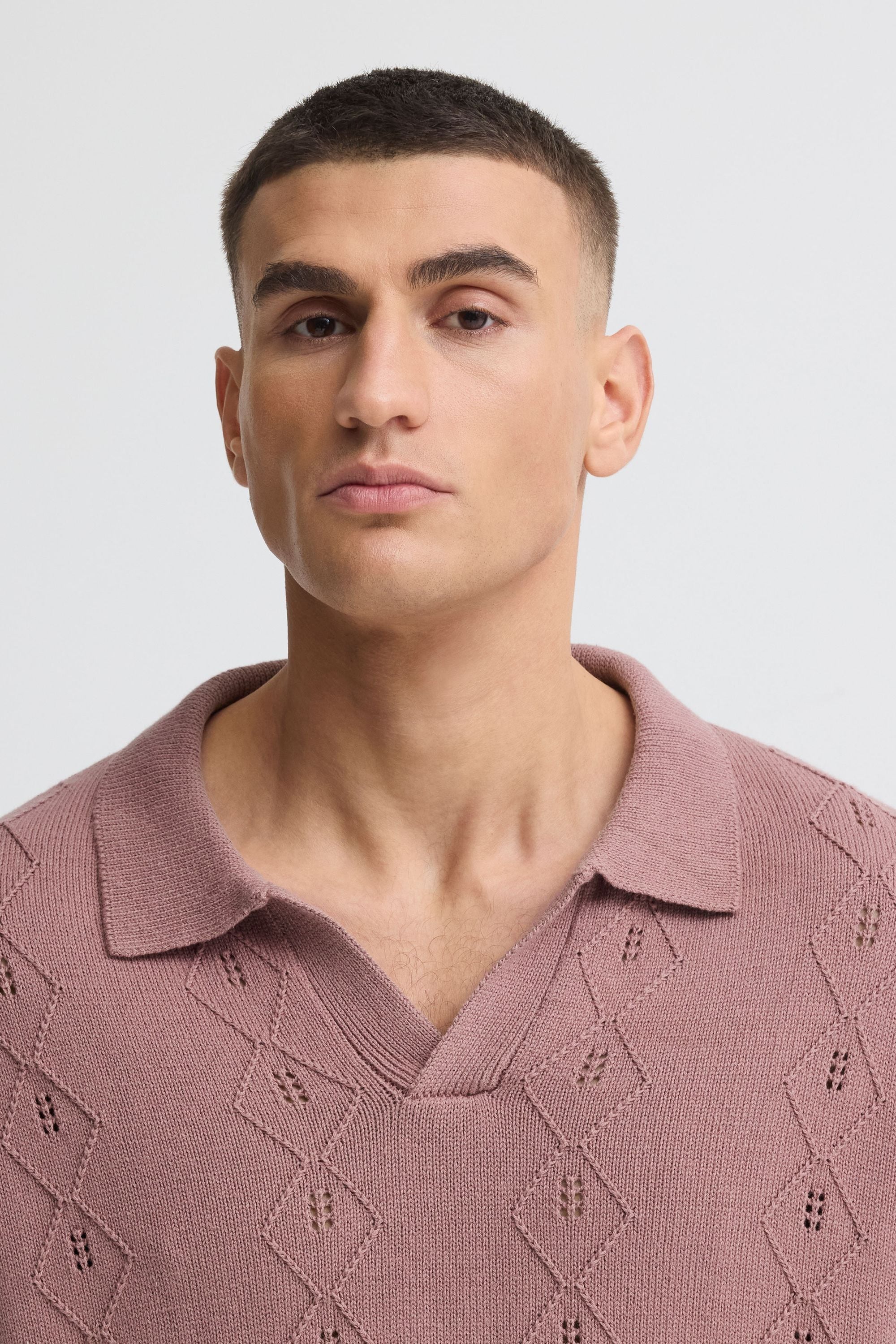 !Solid Poloshirt »Poloshirt SDUdell«