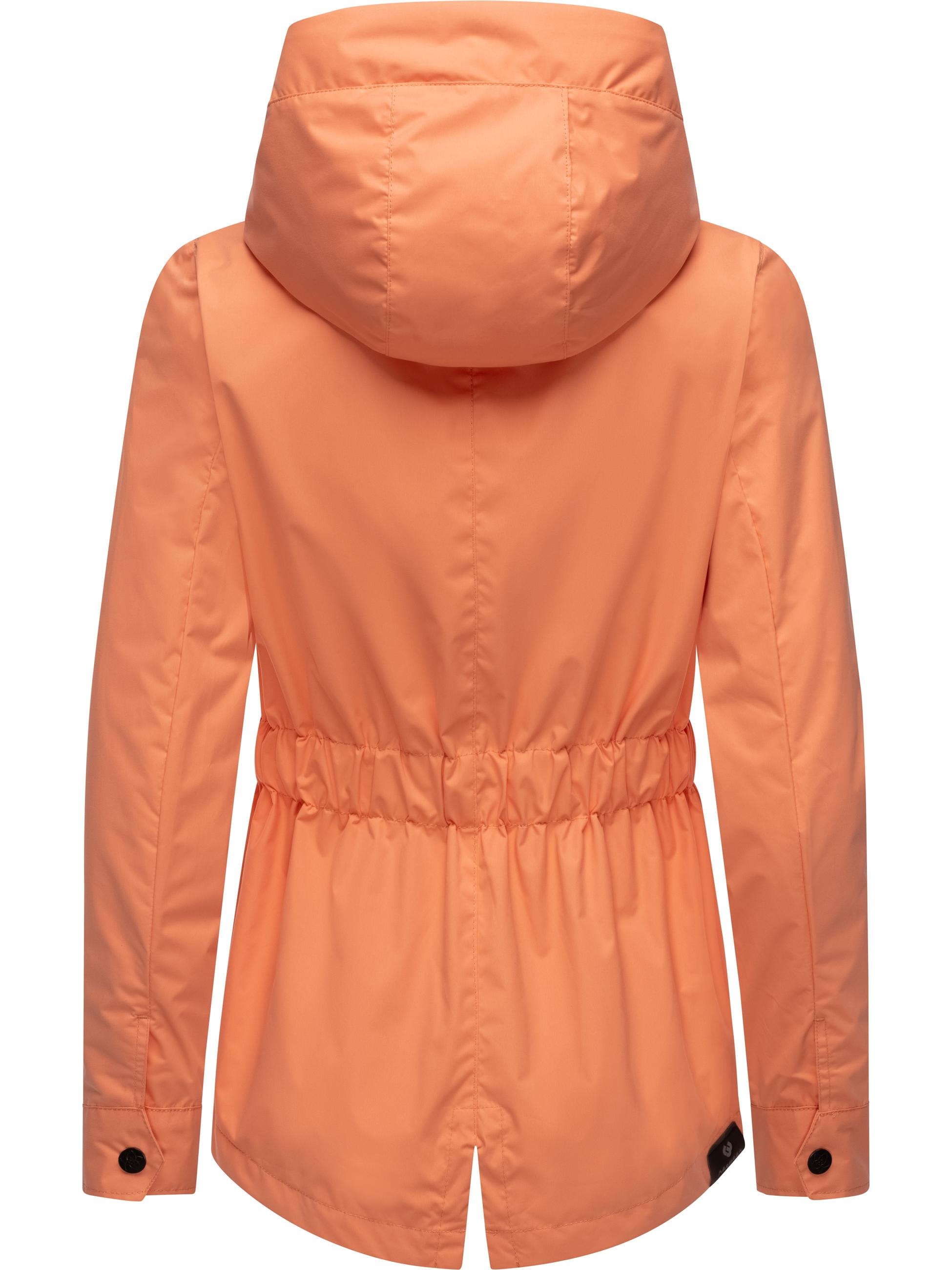 Ragwear Outdoorjacke »Übergangsjacke Monade Übergang«