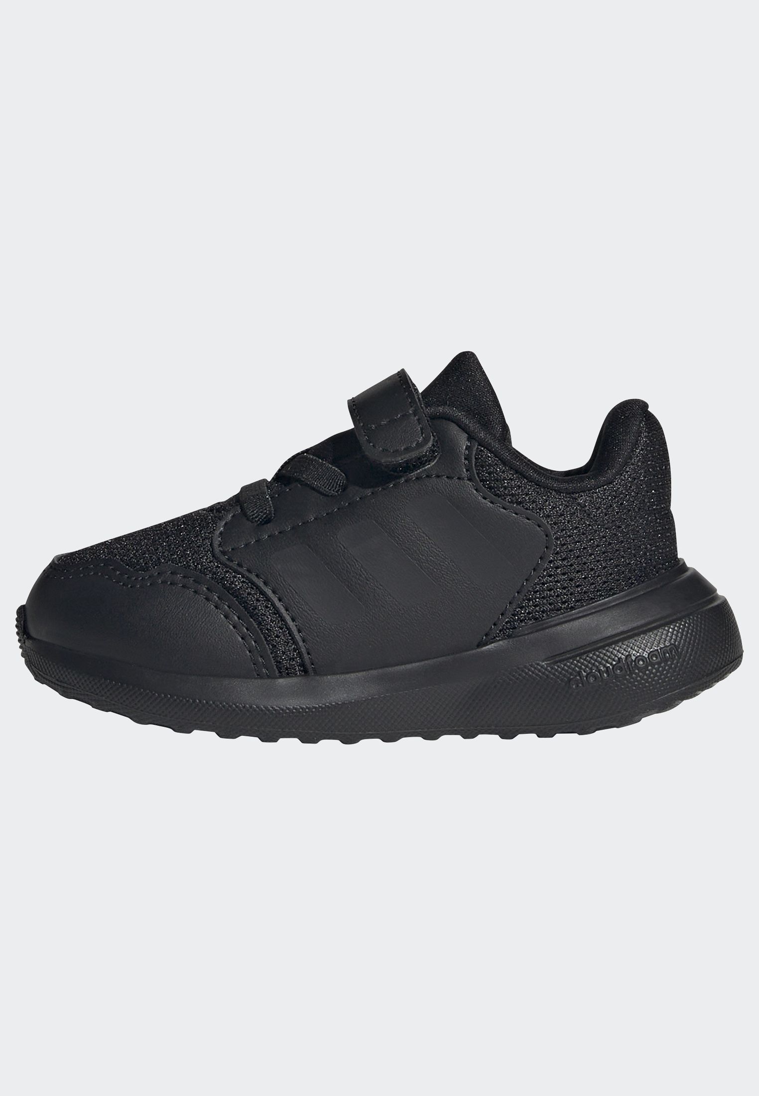 adidas Sportswear Klettschuh »TENSAUR RUN 3.0 KIDS«, für Kinder