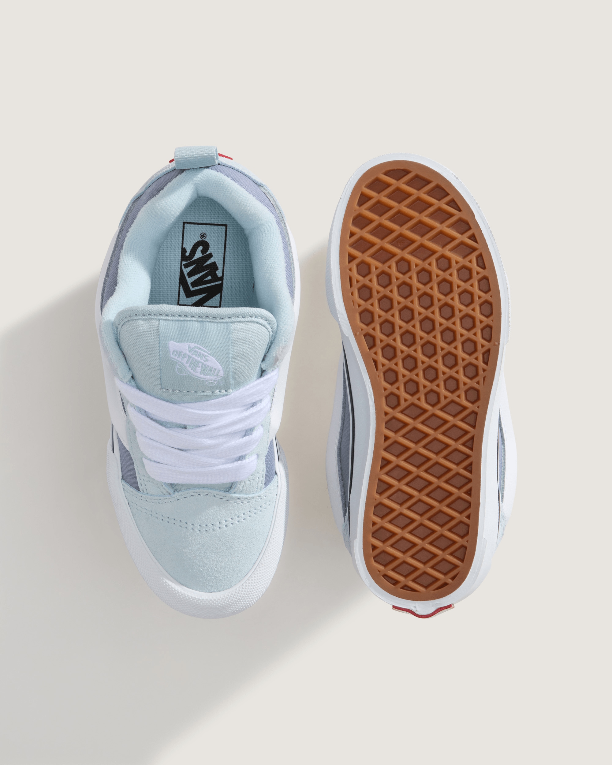 Vans Sneaker »Knu Skool«  für Kinder