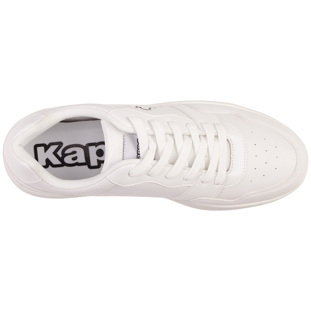 Kappa Sneaker, Im angesagten Basketball Style