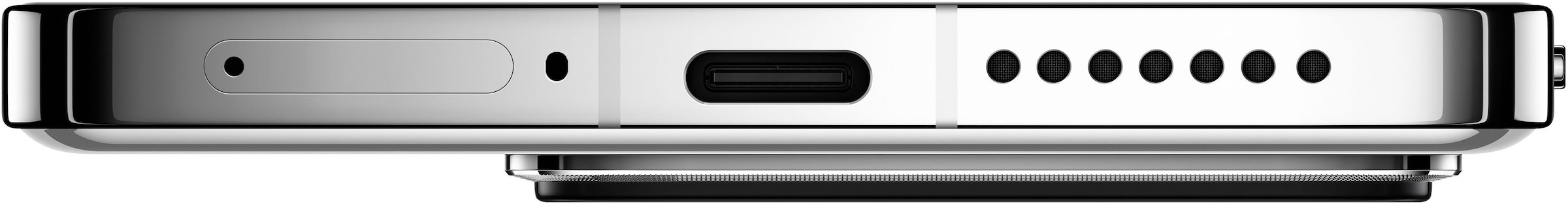 Xiaomi Smartphone »14 512 Gb«, weiß, 16,15 cm/6,36 Zoll, 512 GB Speicherplatz, 50 MP Kamera