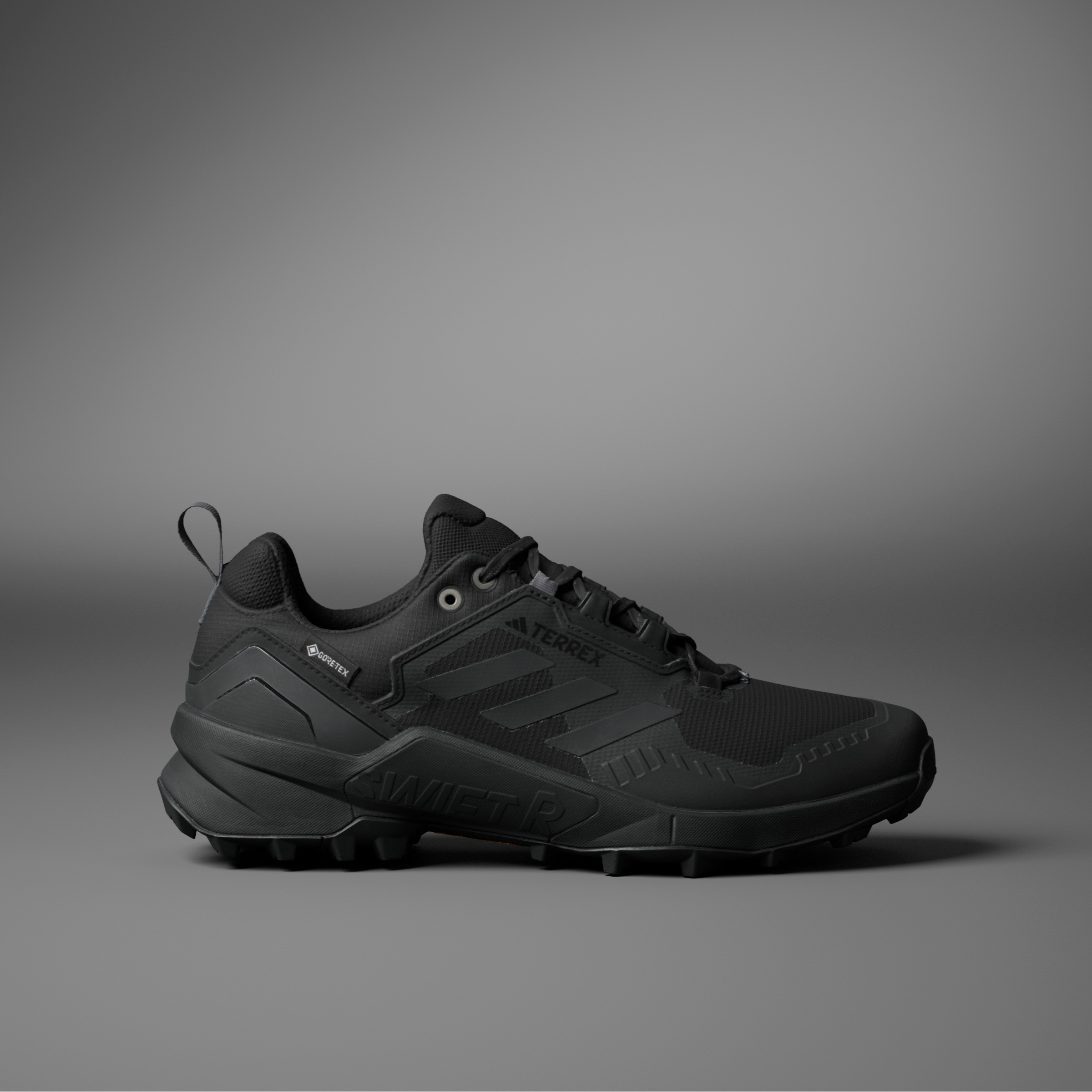 adidas TERREX Wanderschuh »TERREX SWIFT R3 GORE-TEX«, wasserdicht