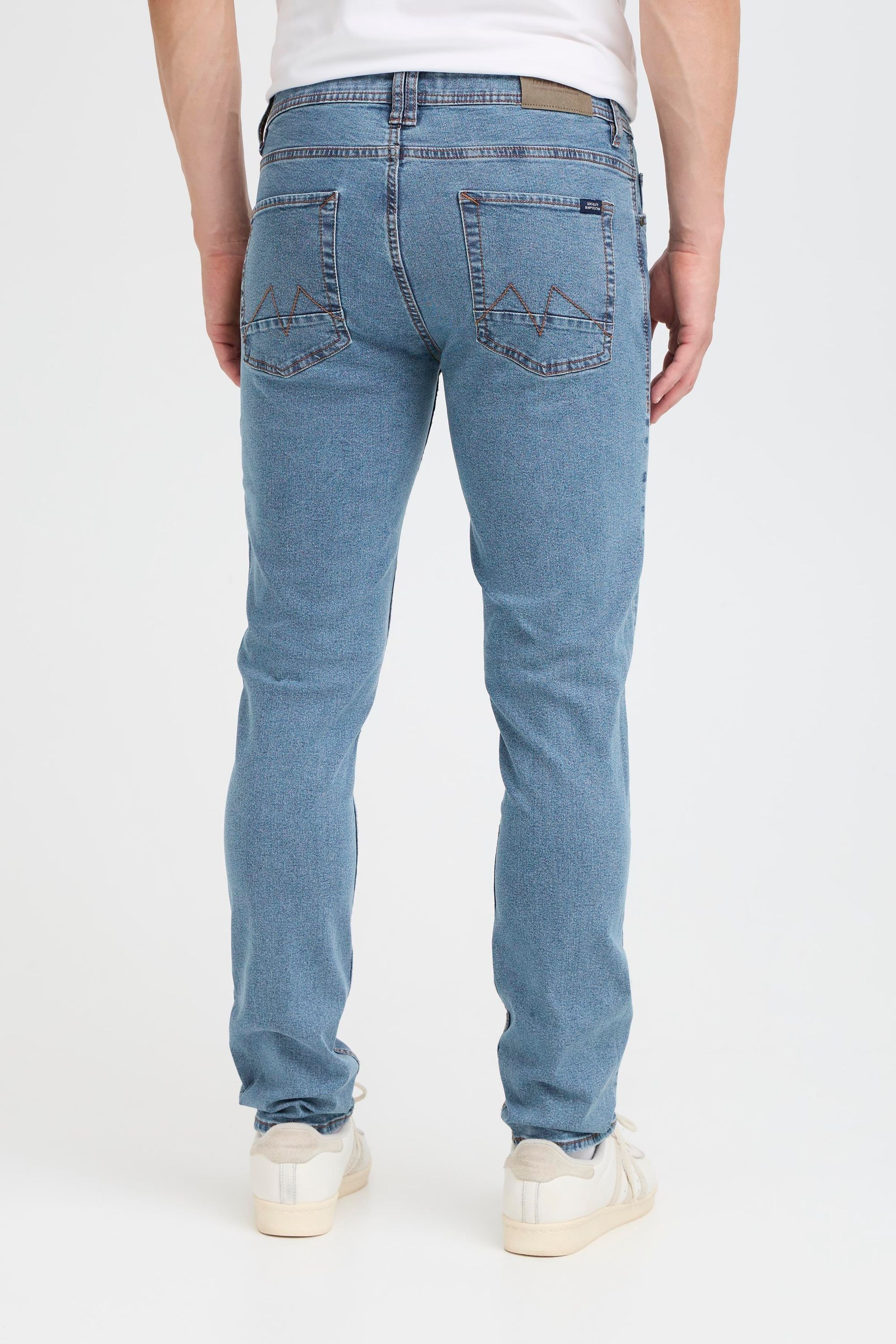 Blend Slim-fit-Jeans »Slim-fit-Jeans BHZilan«