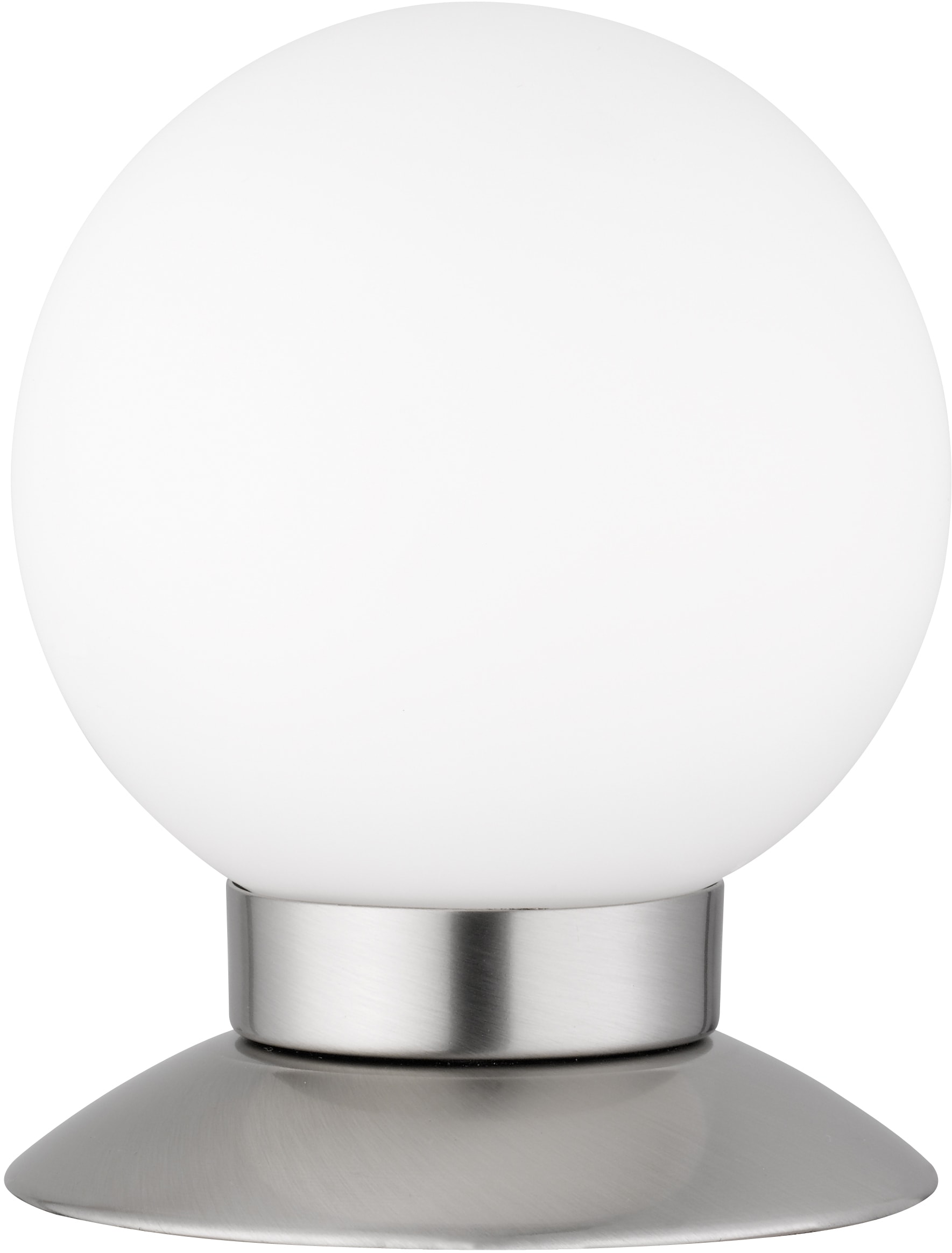Garantie Glas-Tischlampe mit Tischleuchte Kugelförmige TOUCH-Dimmer 3 TRIO Jahren XXL Leuchten mit 1 online | flammig-flammig, kaufen fach LED 4 »Princess«,