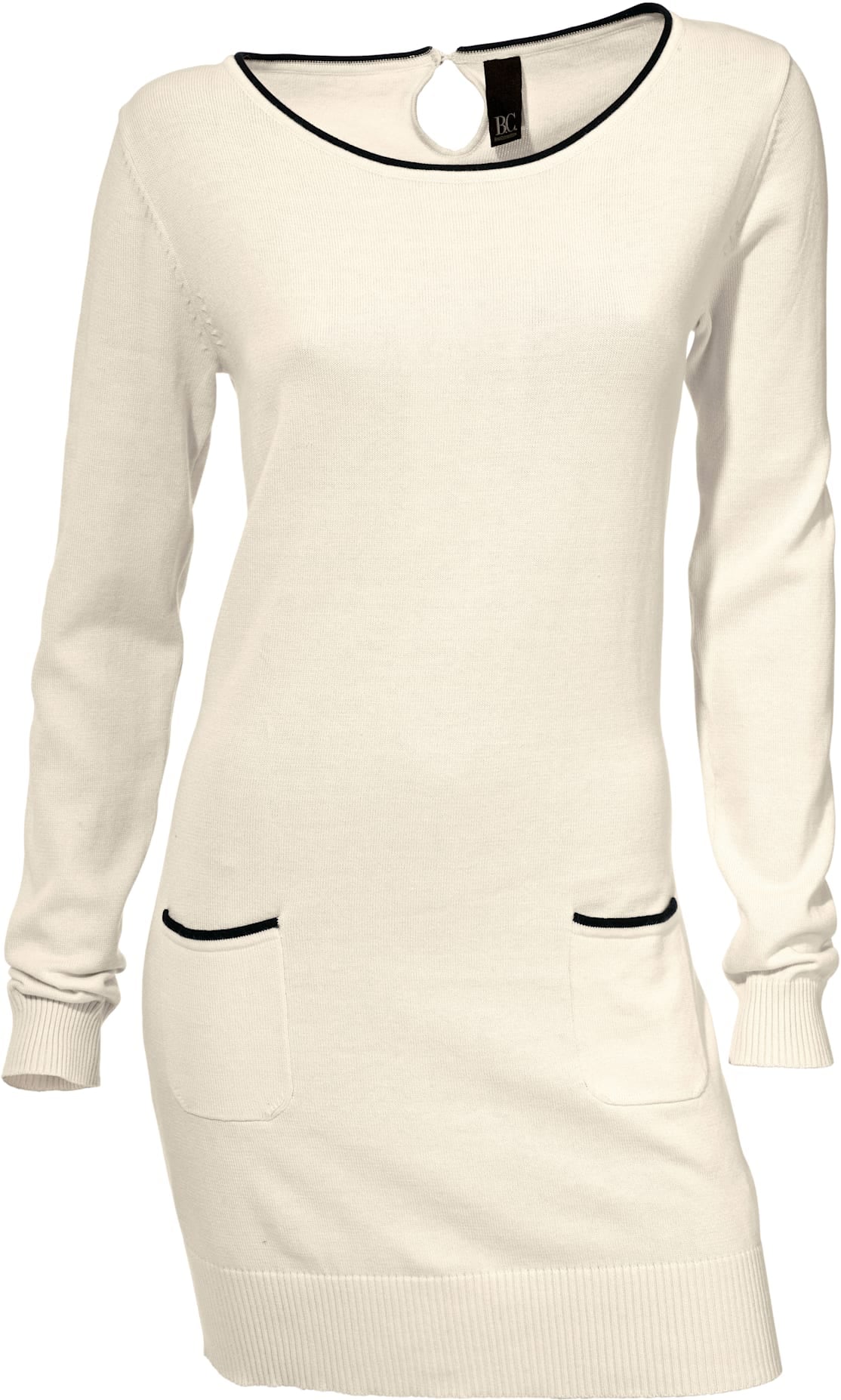 heine Longpullover »Longpullover«