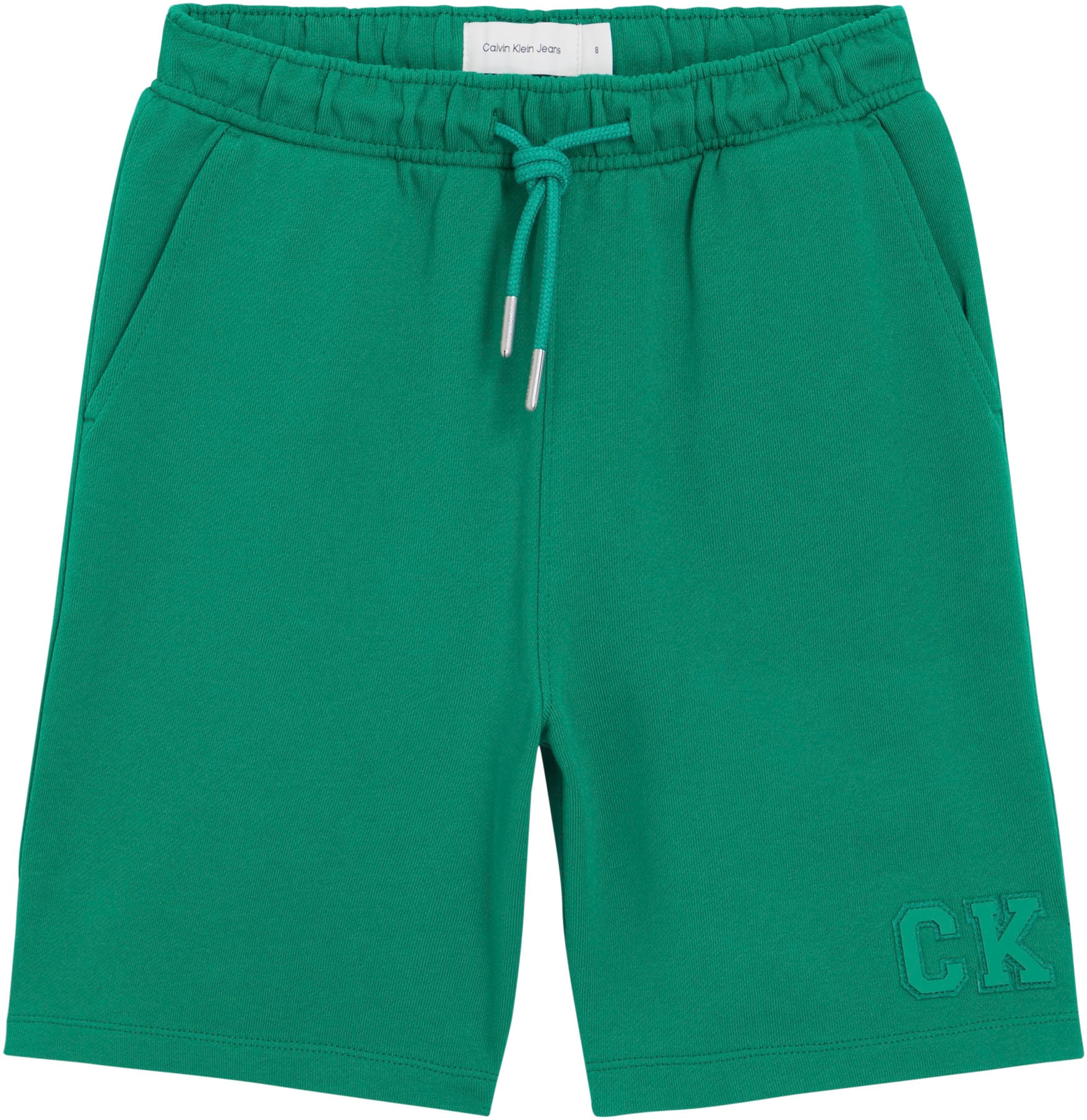 Calvin Klein Jeans Shorts  Regular fit mit elastischem Bund für Kinder