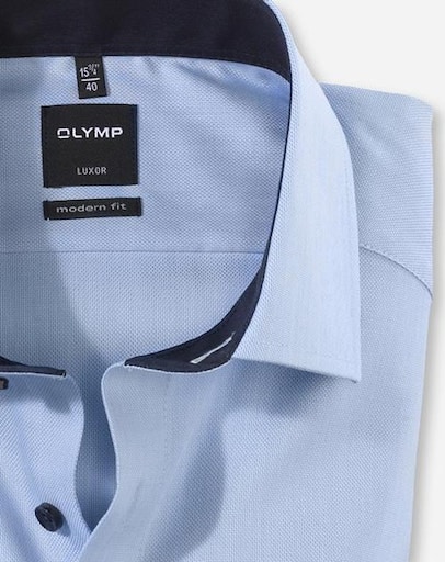 OLYMP Businesshemd »Luxor modern fit«