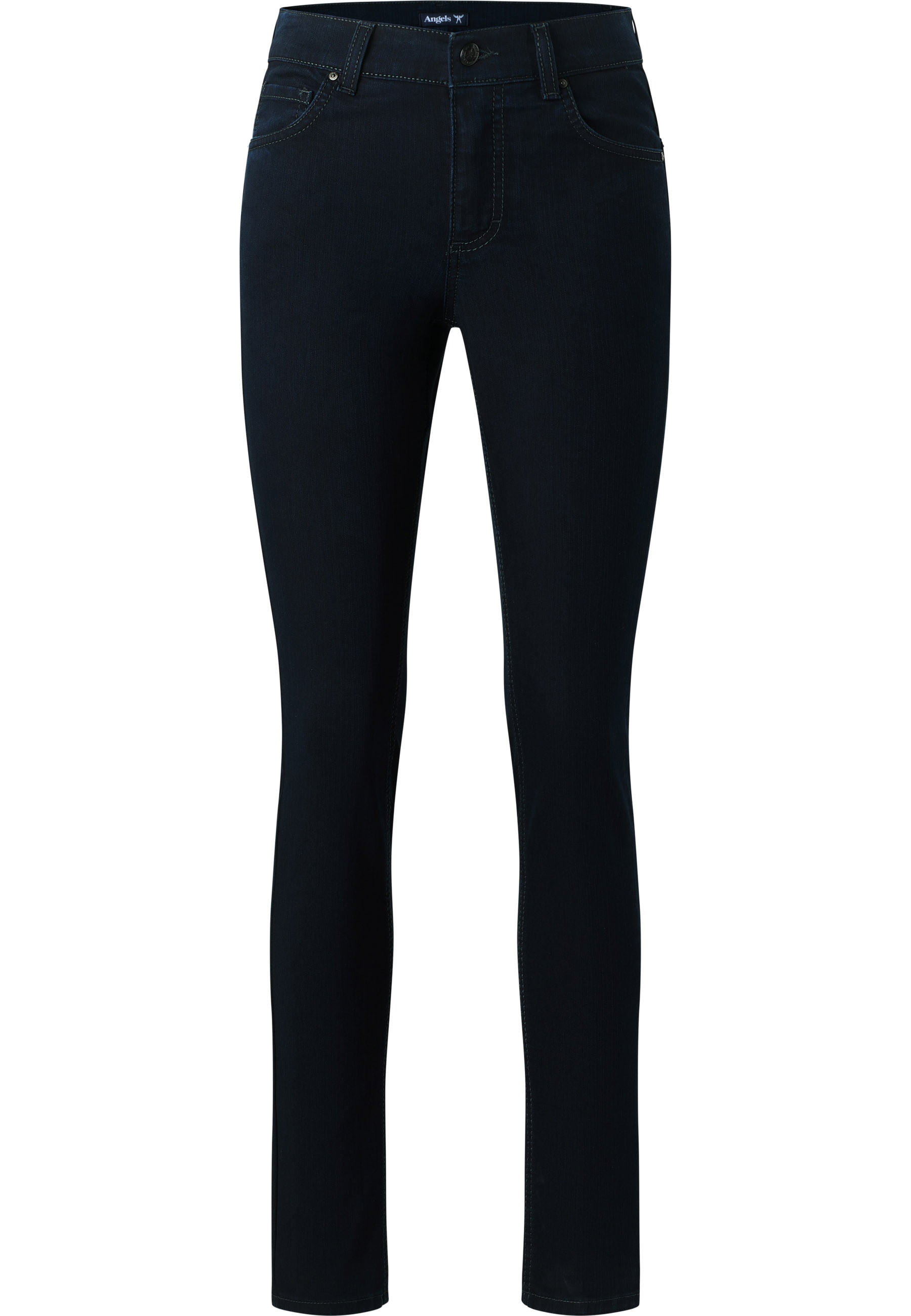 ANGELS Slim-fit-Jeans »SKINNY«