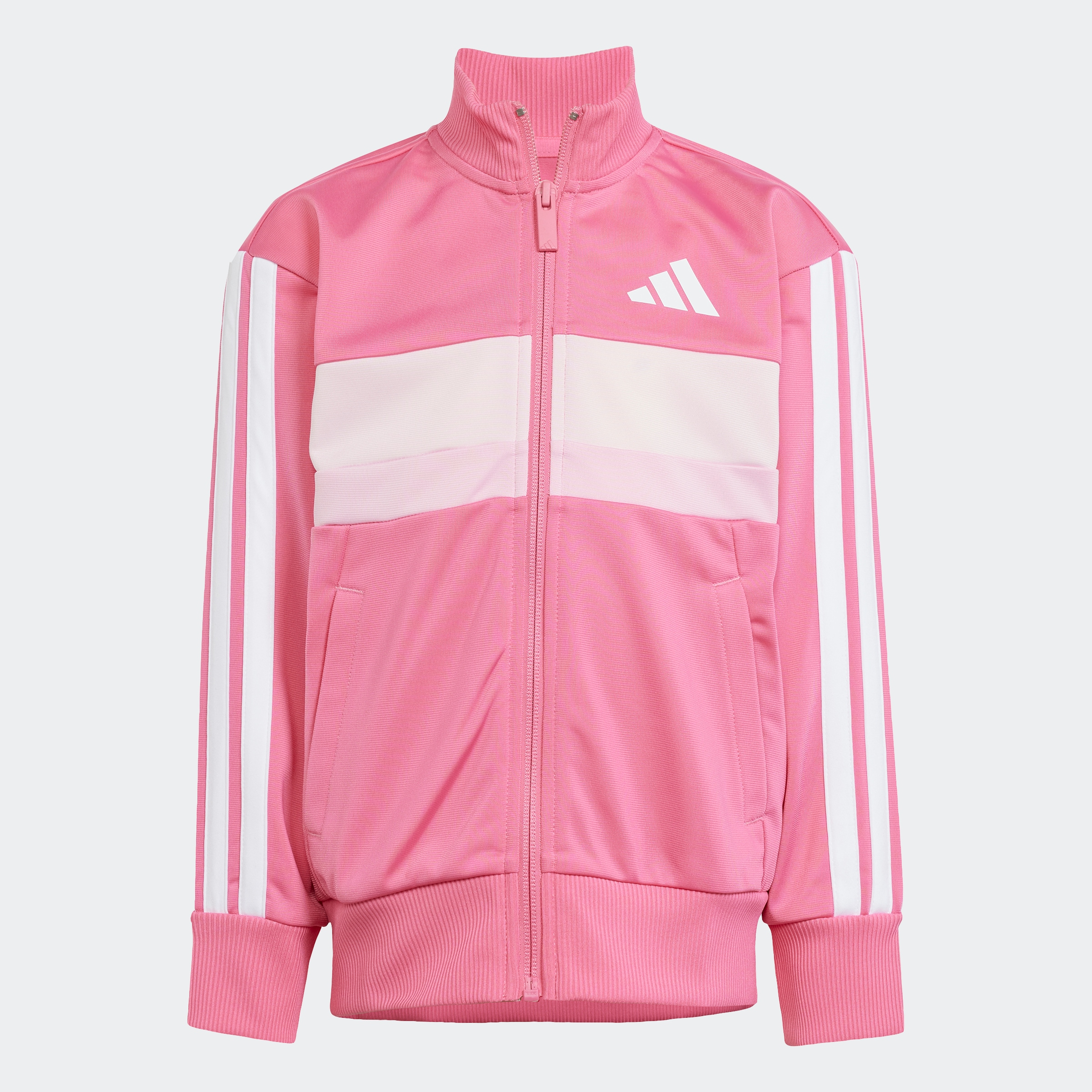 adidas Sportswear Trainingsanzug »LK 3S TIB TS«, (2 tlg.)