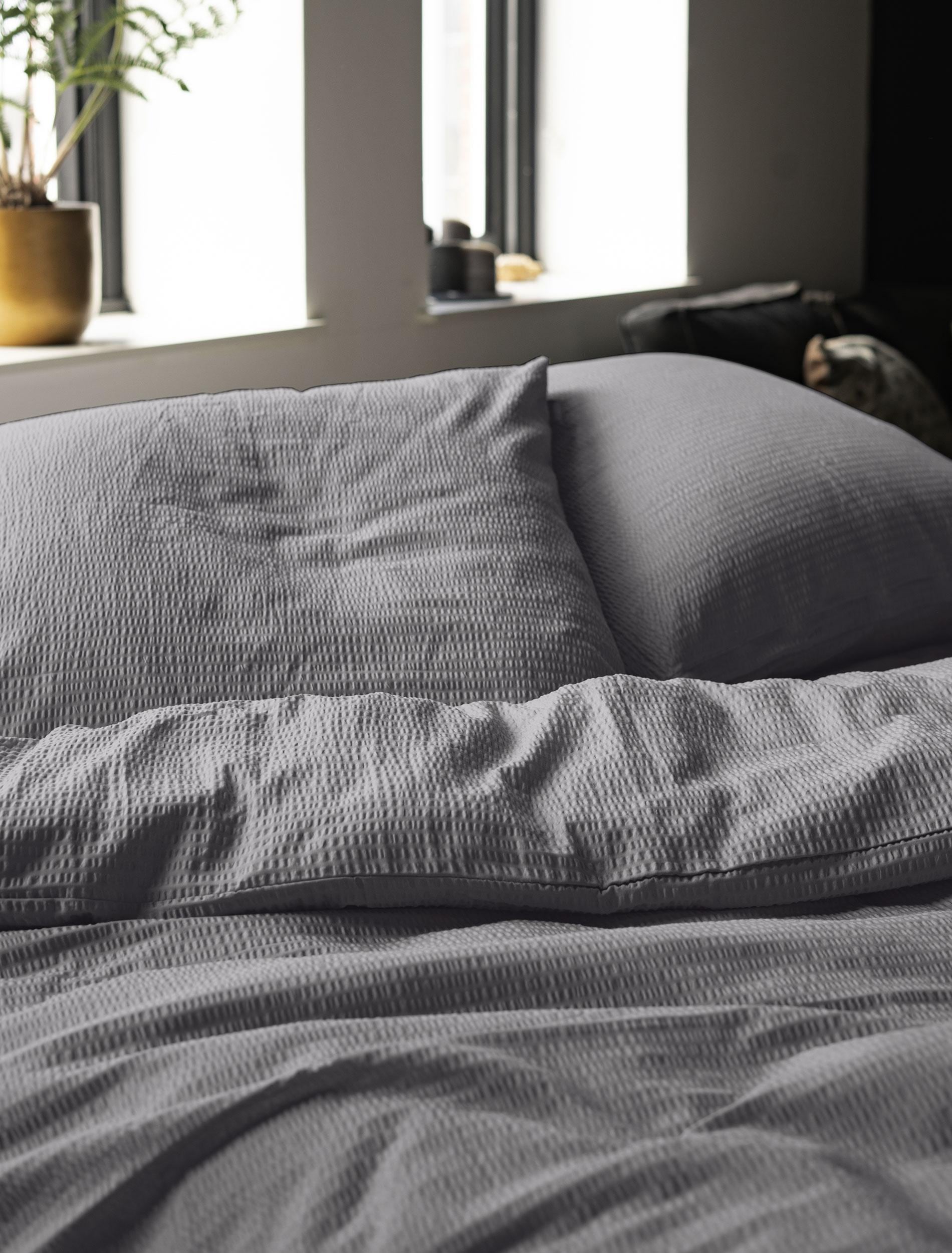 Irisette Bettwäsche »Oslo 8787« 2 super soft, kühlend und atmungsaktiv, pflegeleicht und bügelfrei