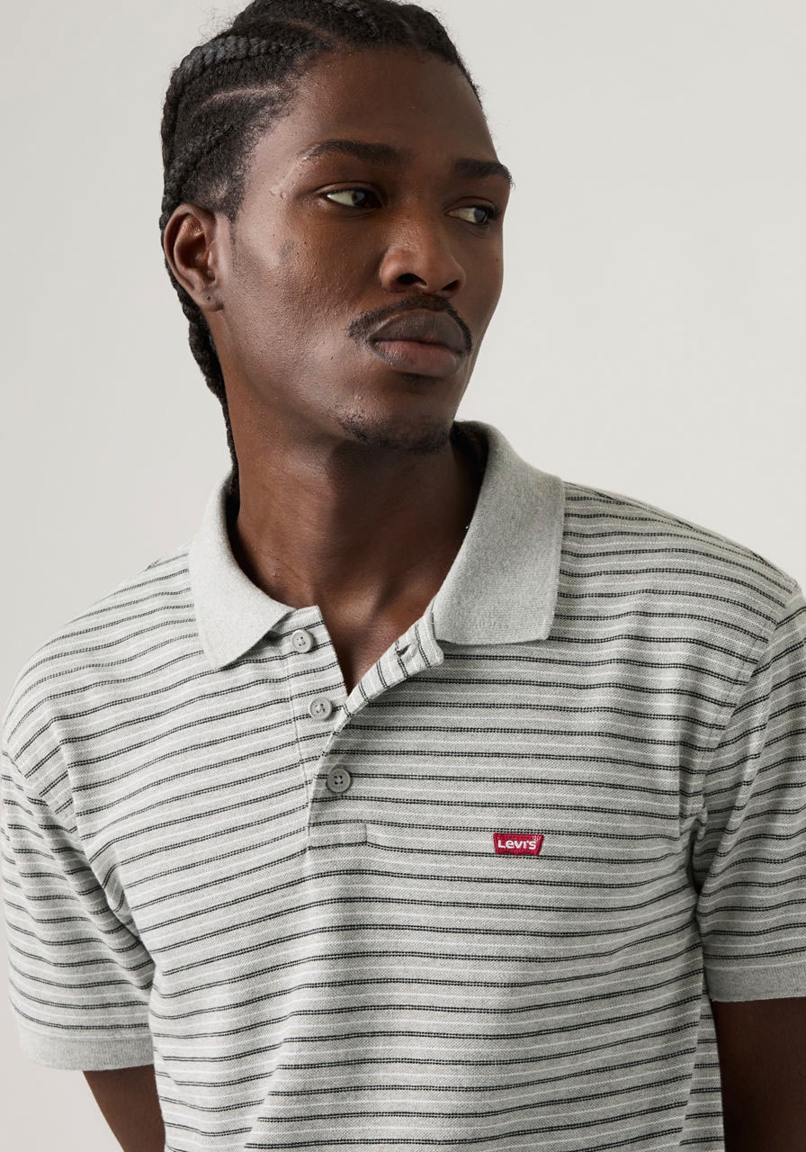 Levi's® Poloshirt »HM POLO«