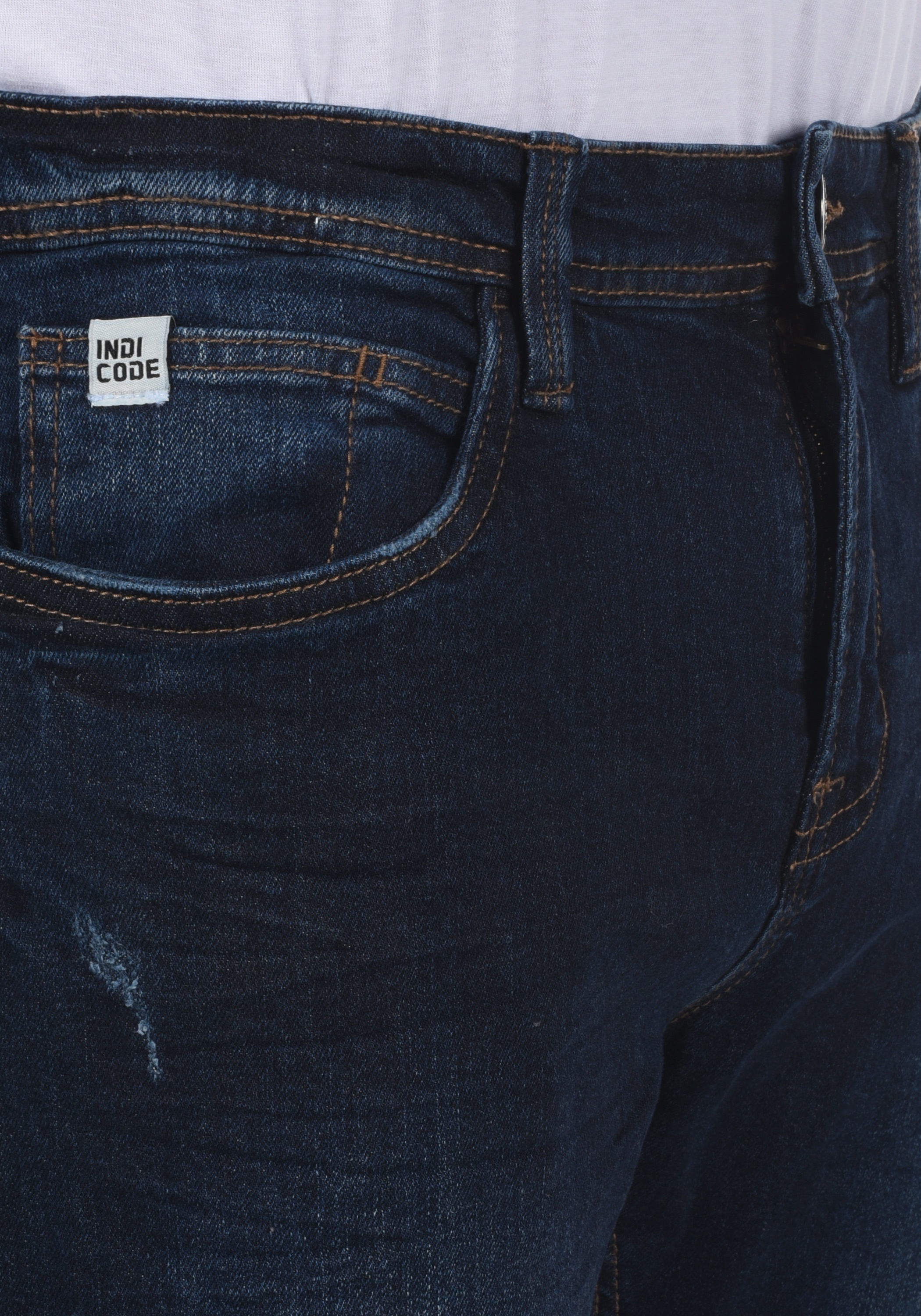 Indicode 5-Pocket-Jeans »5-Pocket-Jeans IDAldersgate«