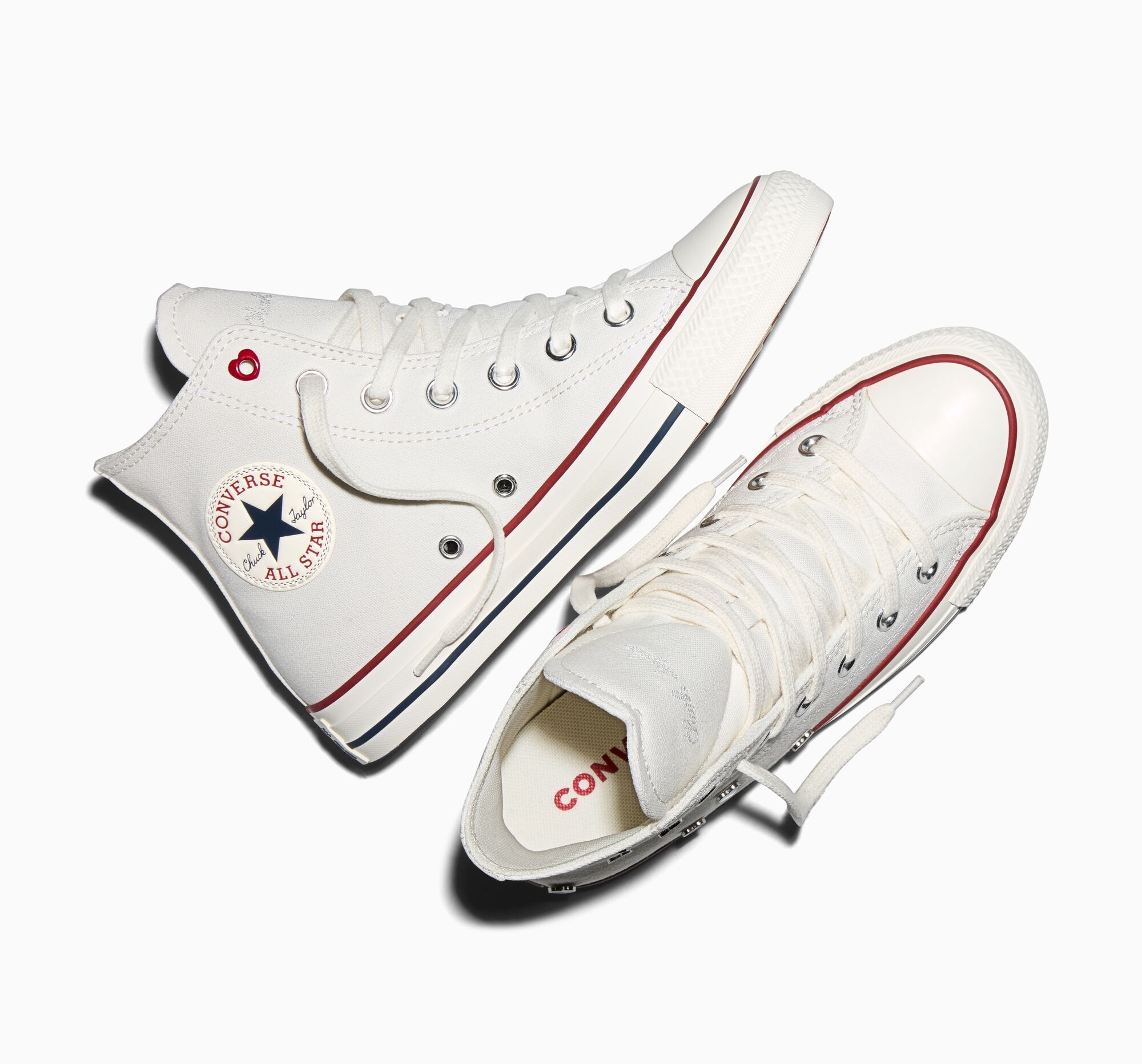 Converse Sneaker »CHUCK TAYLOR ALL STAR«  Valentine Love Edition