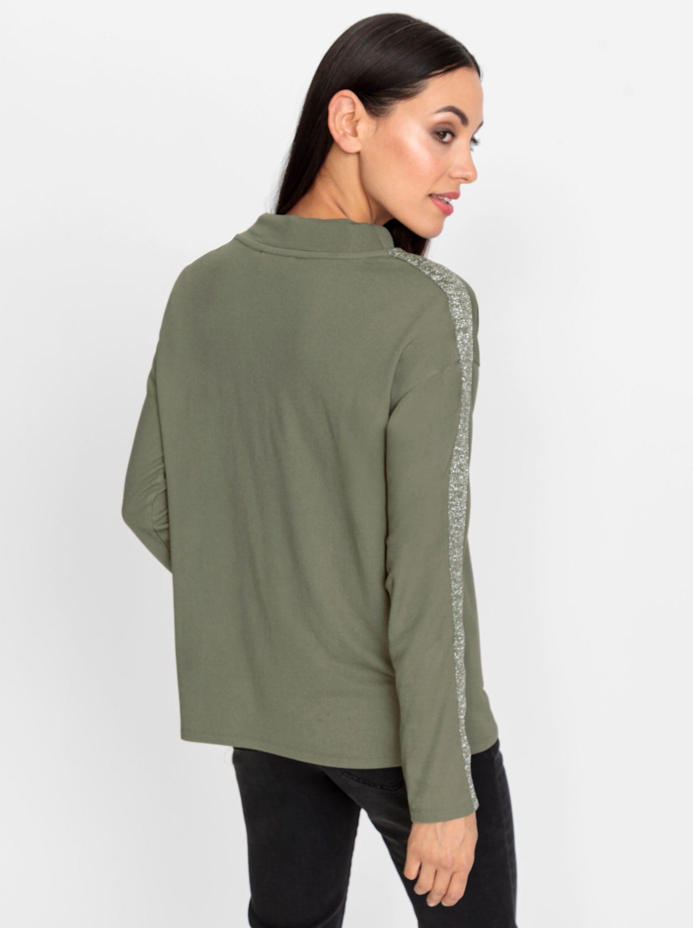 heine Sweatshirt