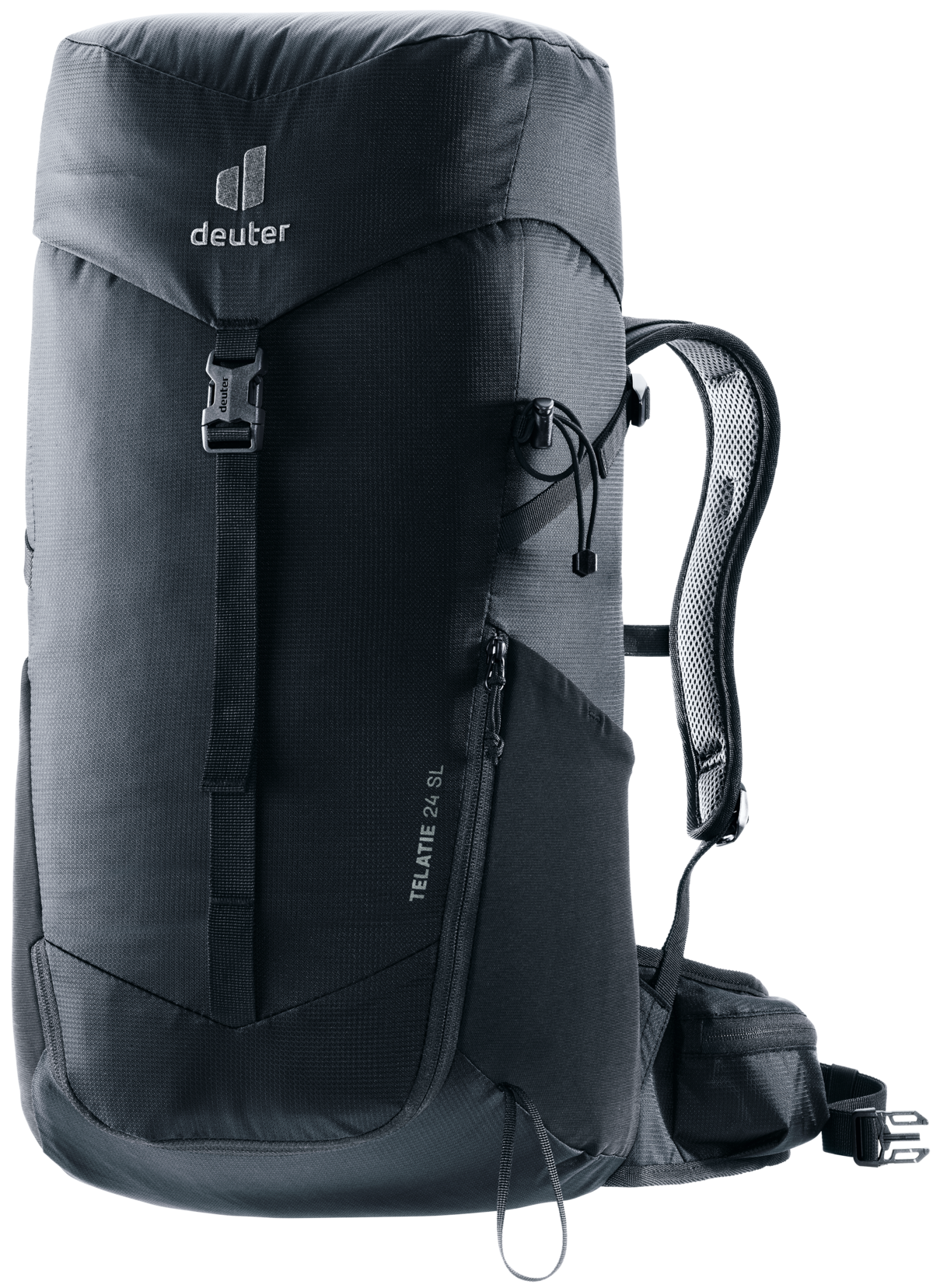 deuter Wanderrucksack »Telatie 24 SL« mit 24 Liter Volumen, Airstripes-Rückensystem