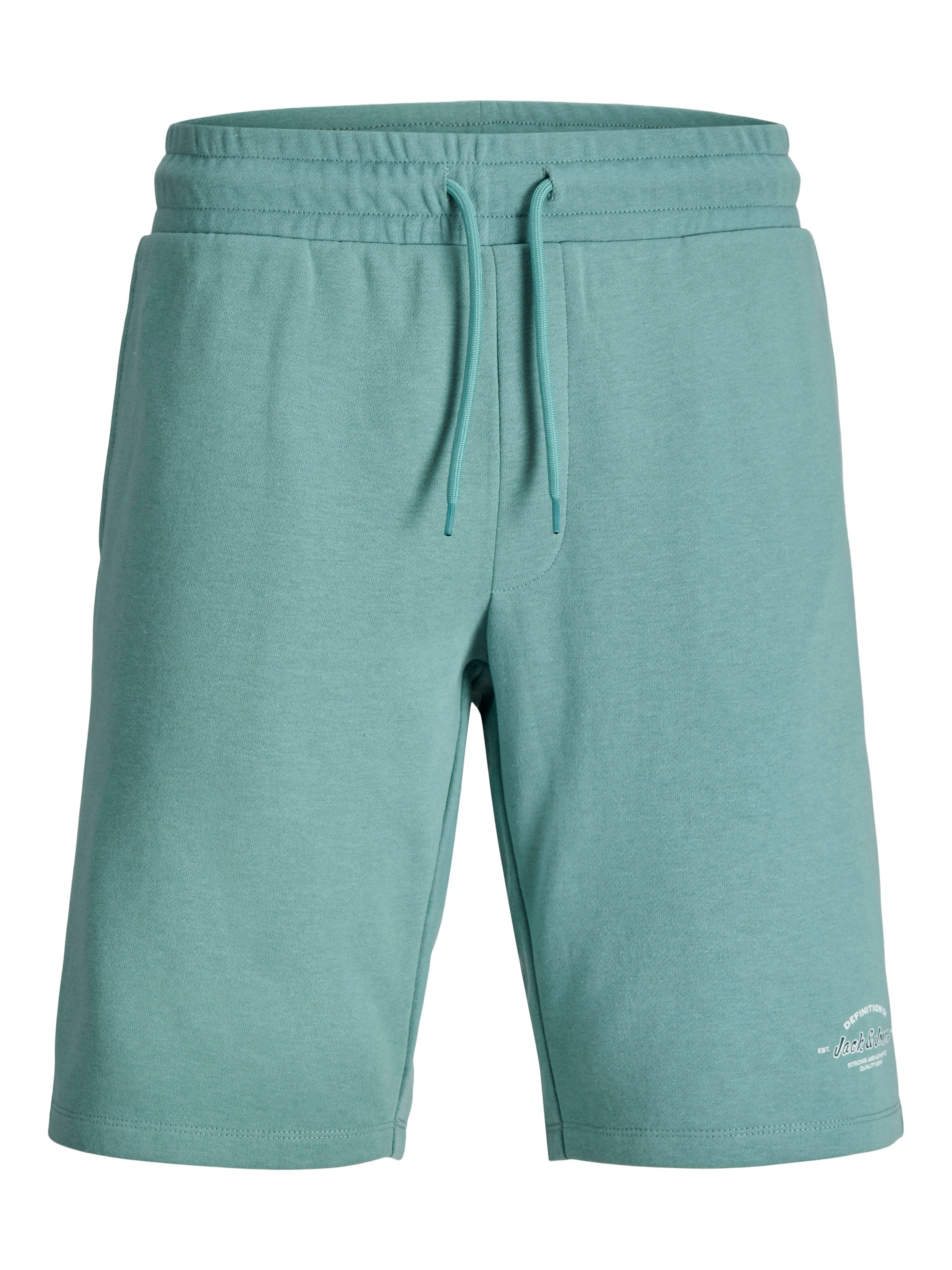 Jack & Jones Jogger Pants »JPSTGORDON BRANDON SWEAT SHORTS«