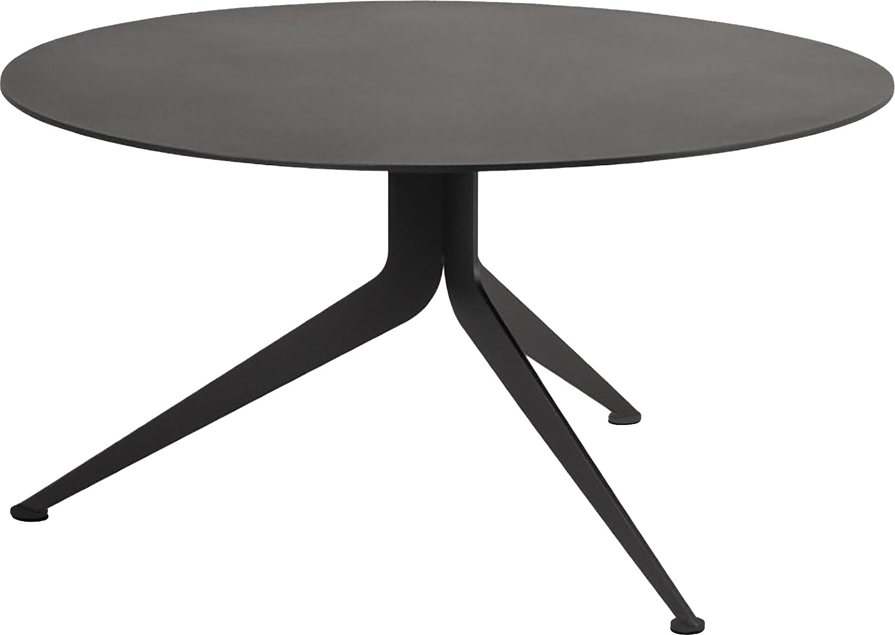 Spinder Design Couchtisch »DALEY«, Couchtisch aus Stahl